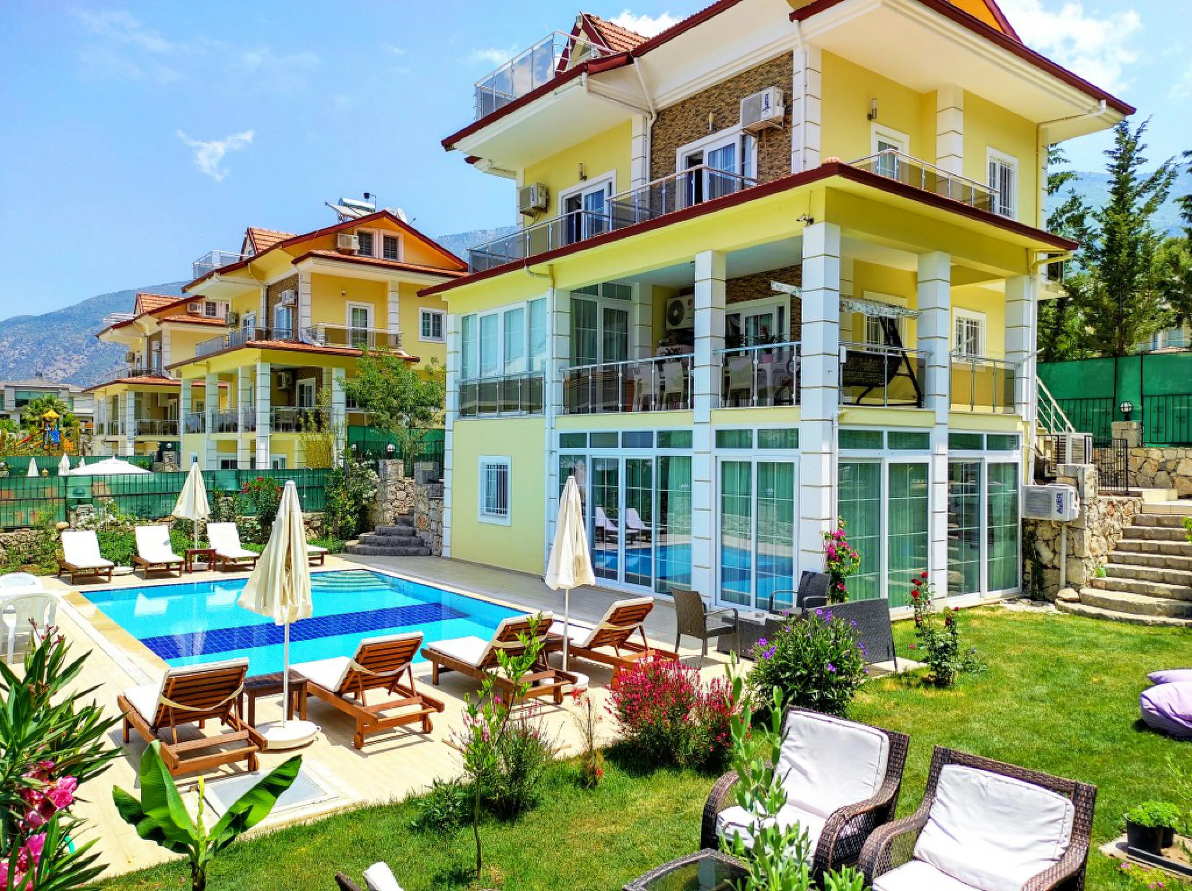 Villa Alphi
