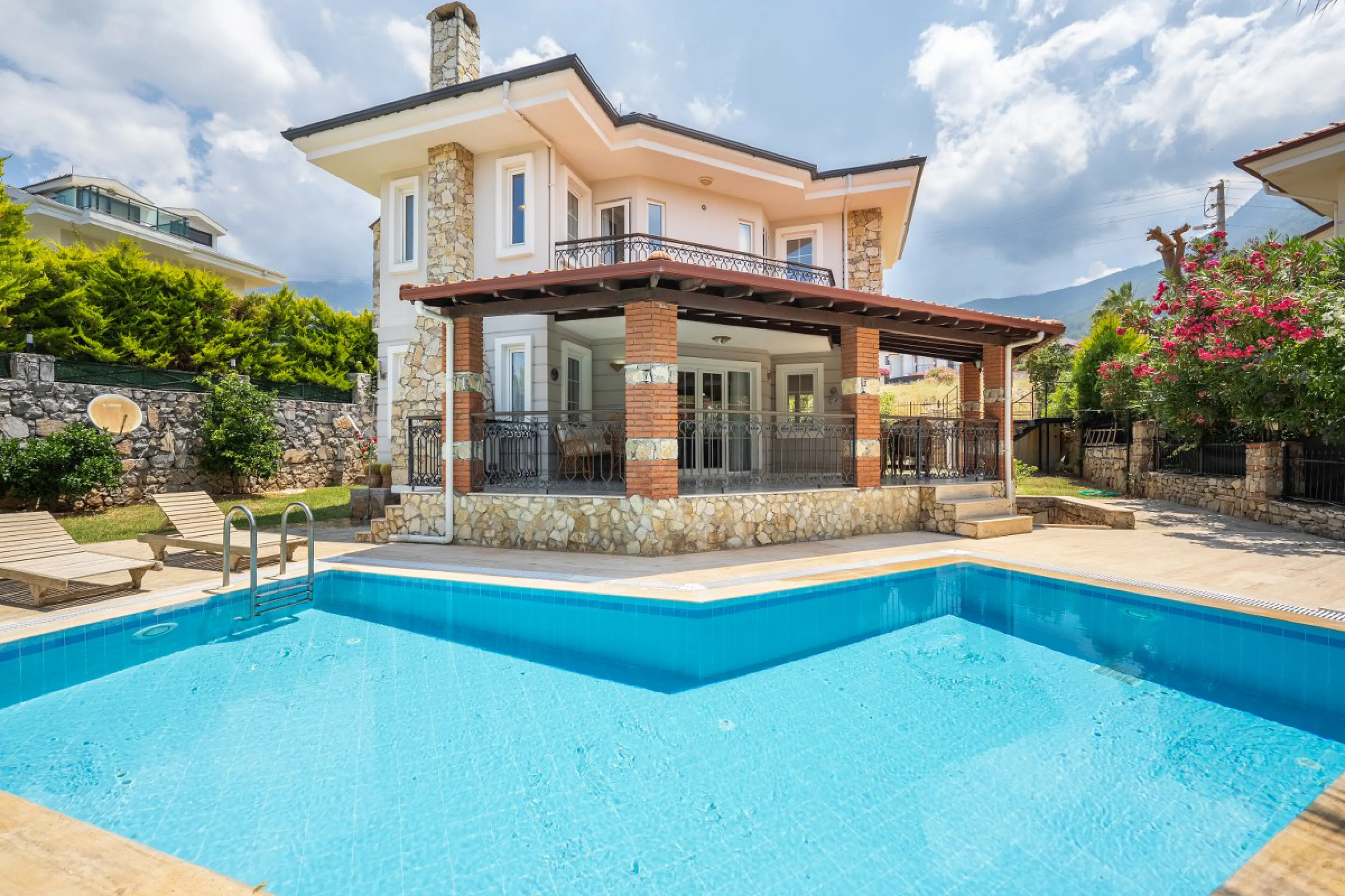 Villa Amor