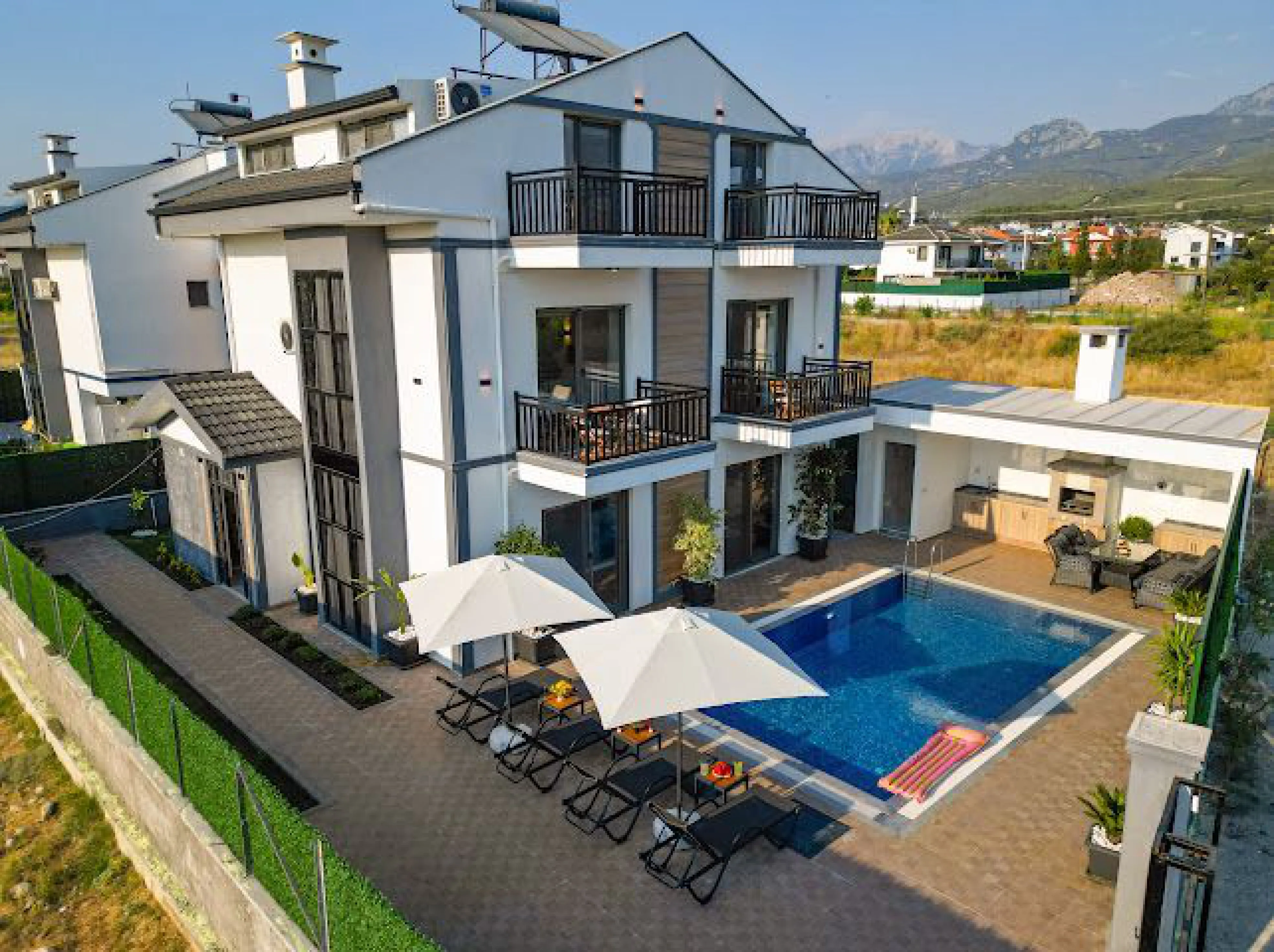 Villa Anıl
