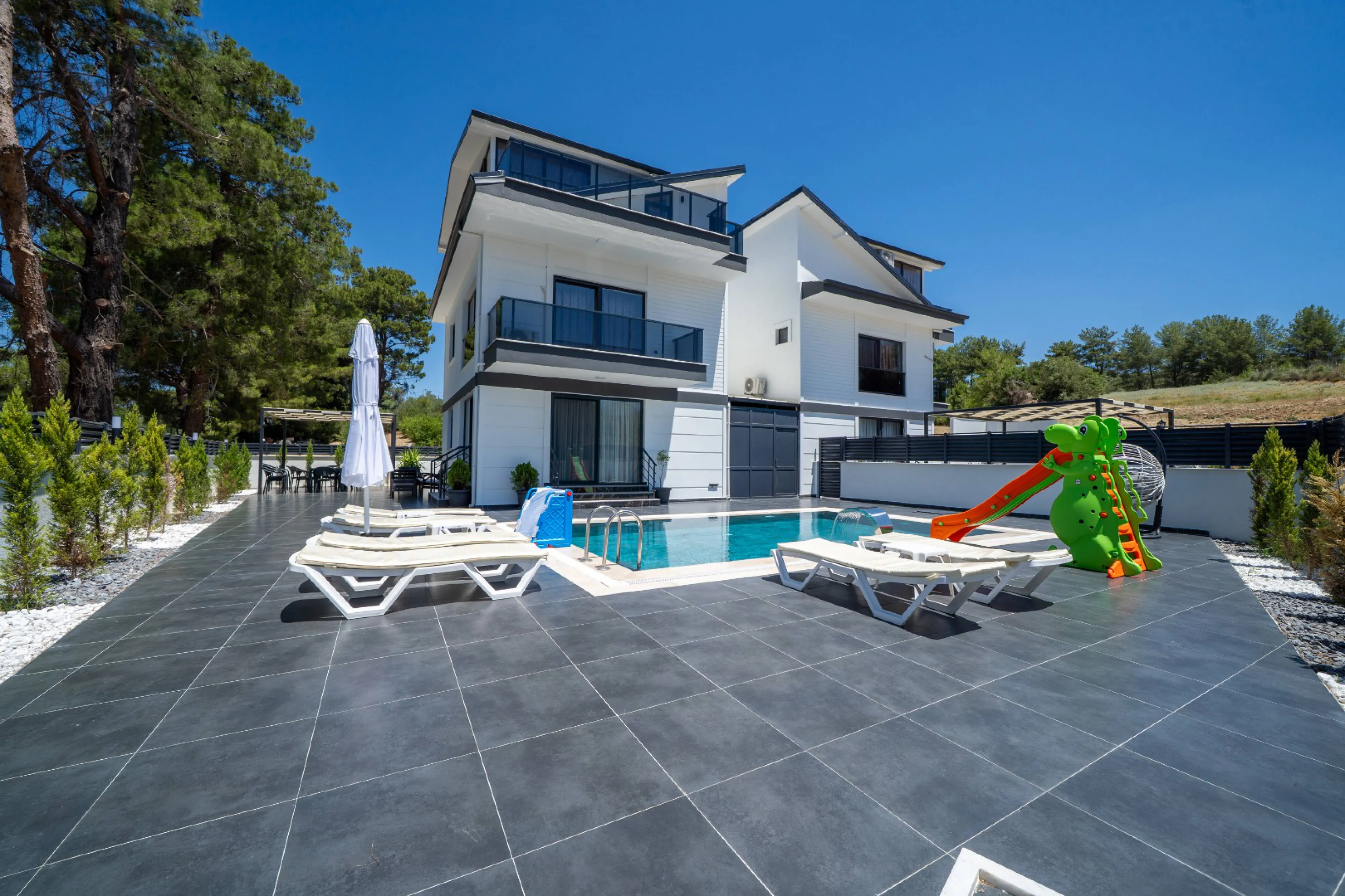Villa Anka 1