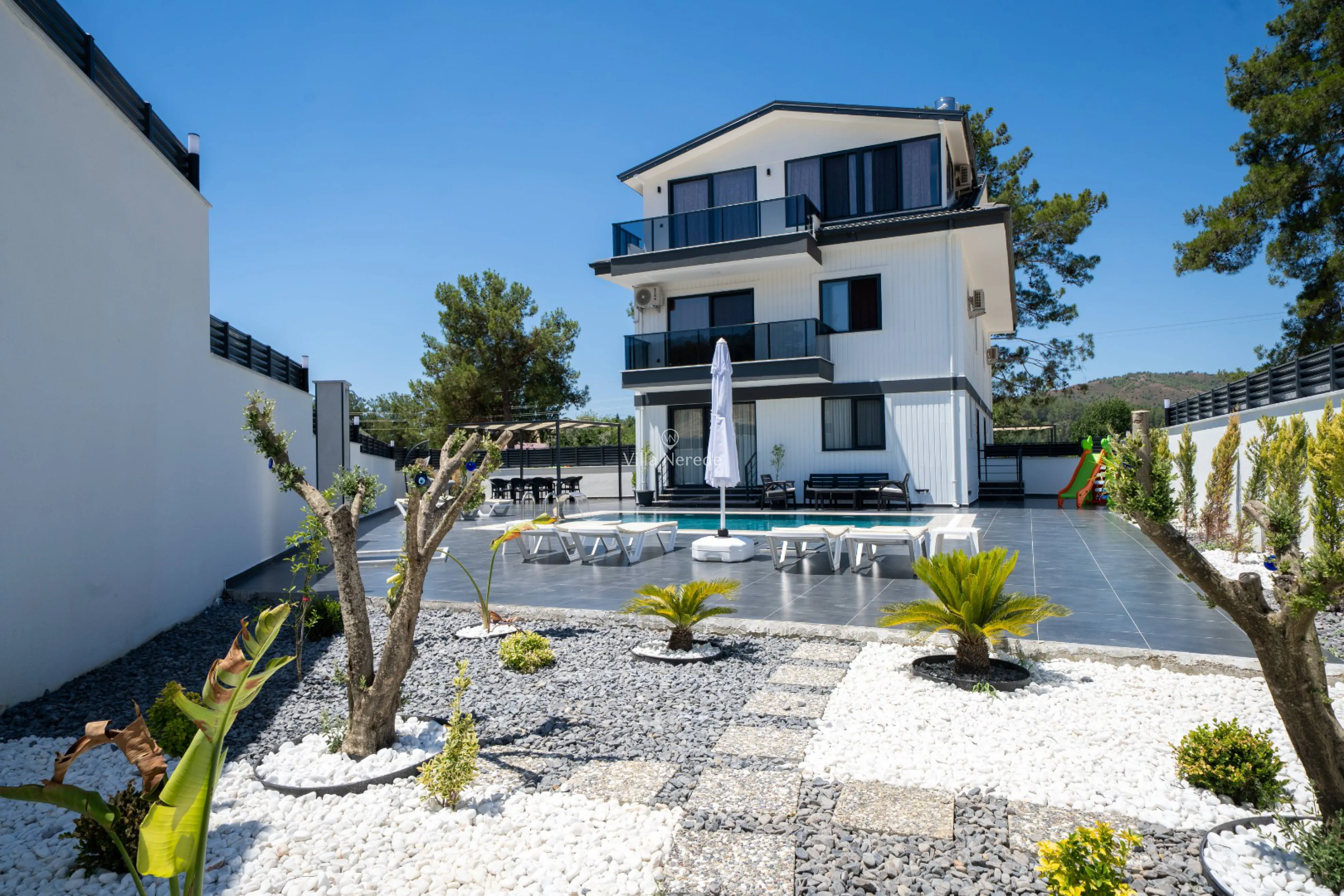 Villa Anka 2