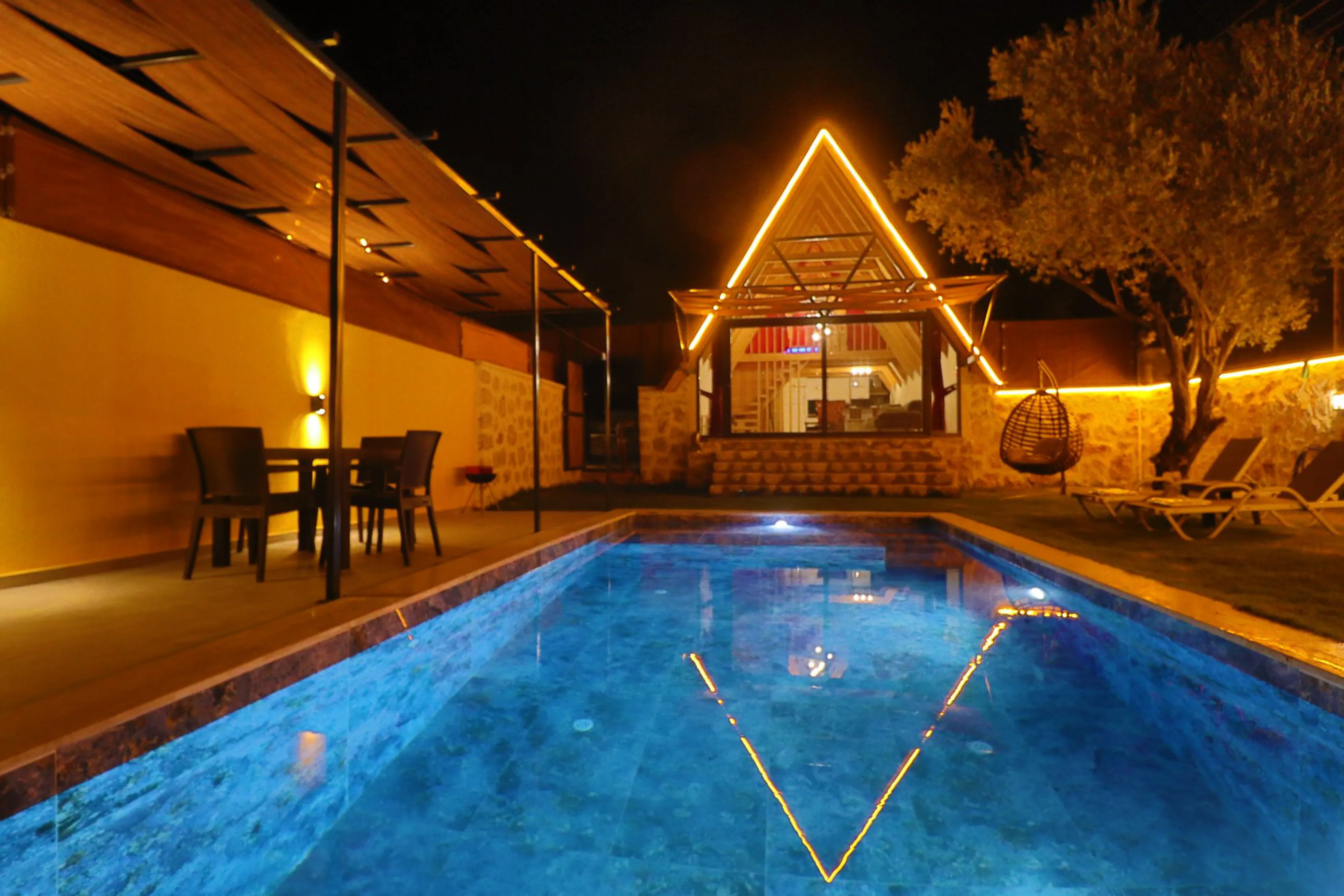 Villa Aşkhanem