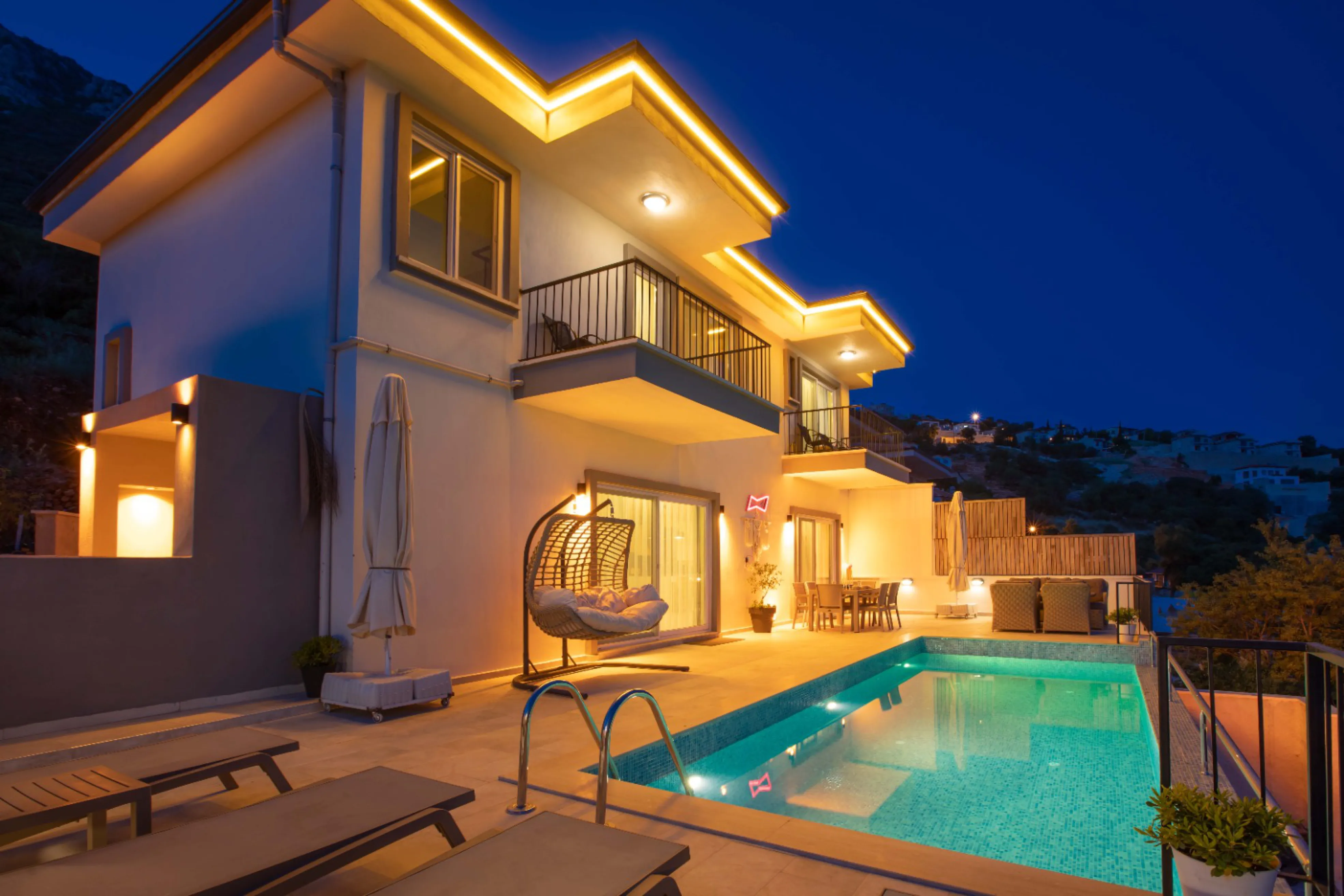 Villa Atlıhan