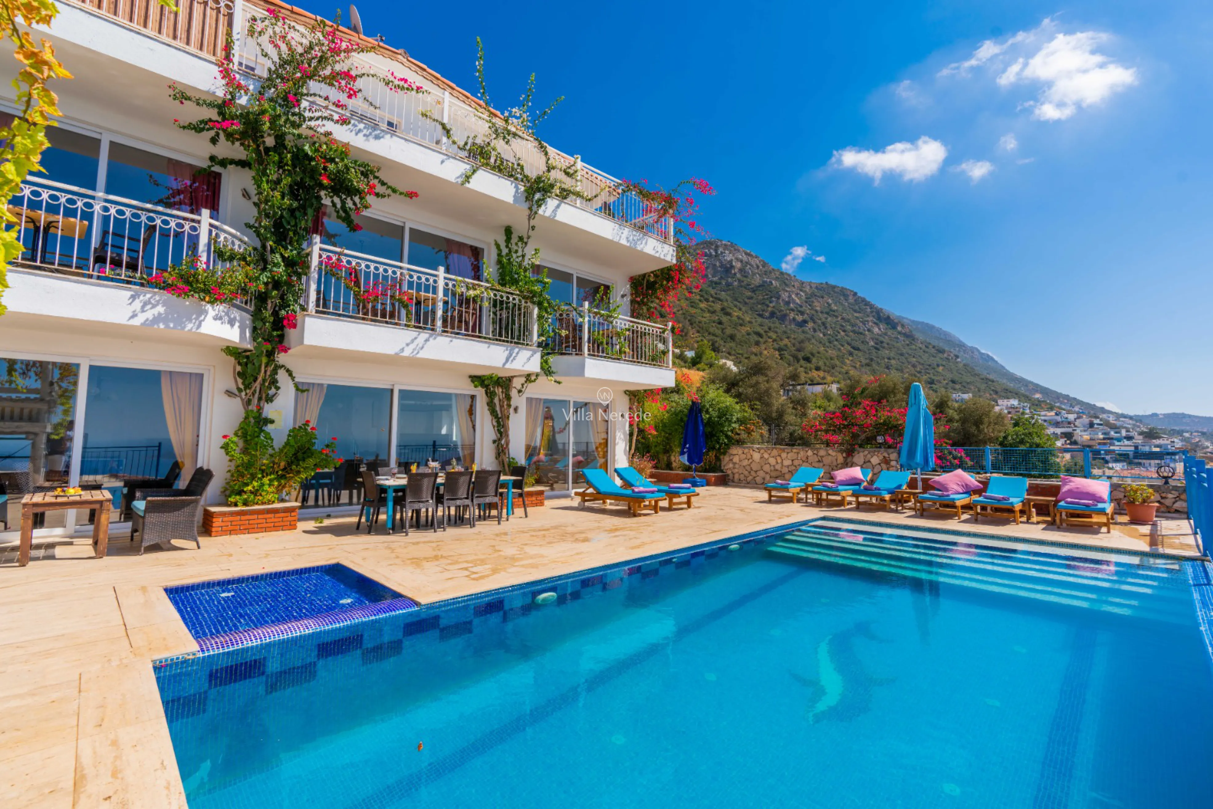 Villa Aurora 1