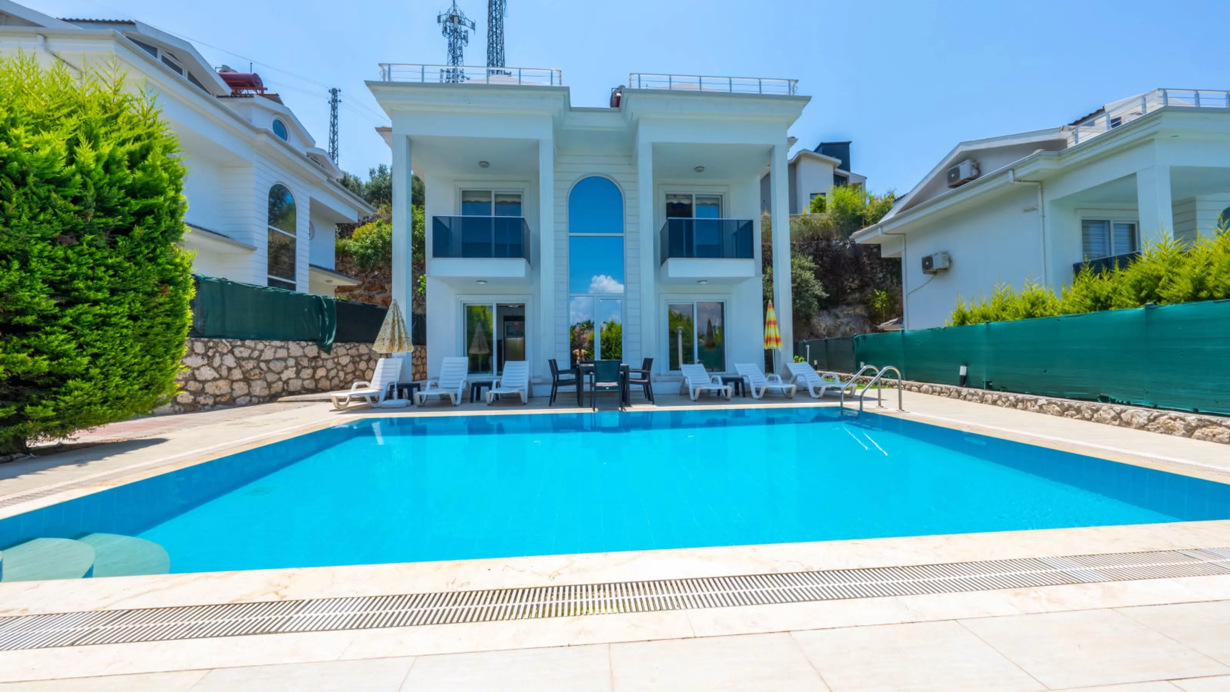 Villa Aynur 1
