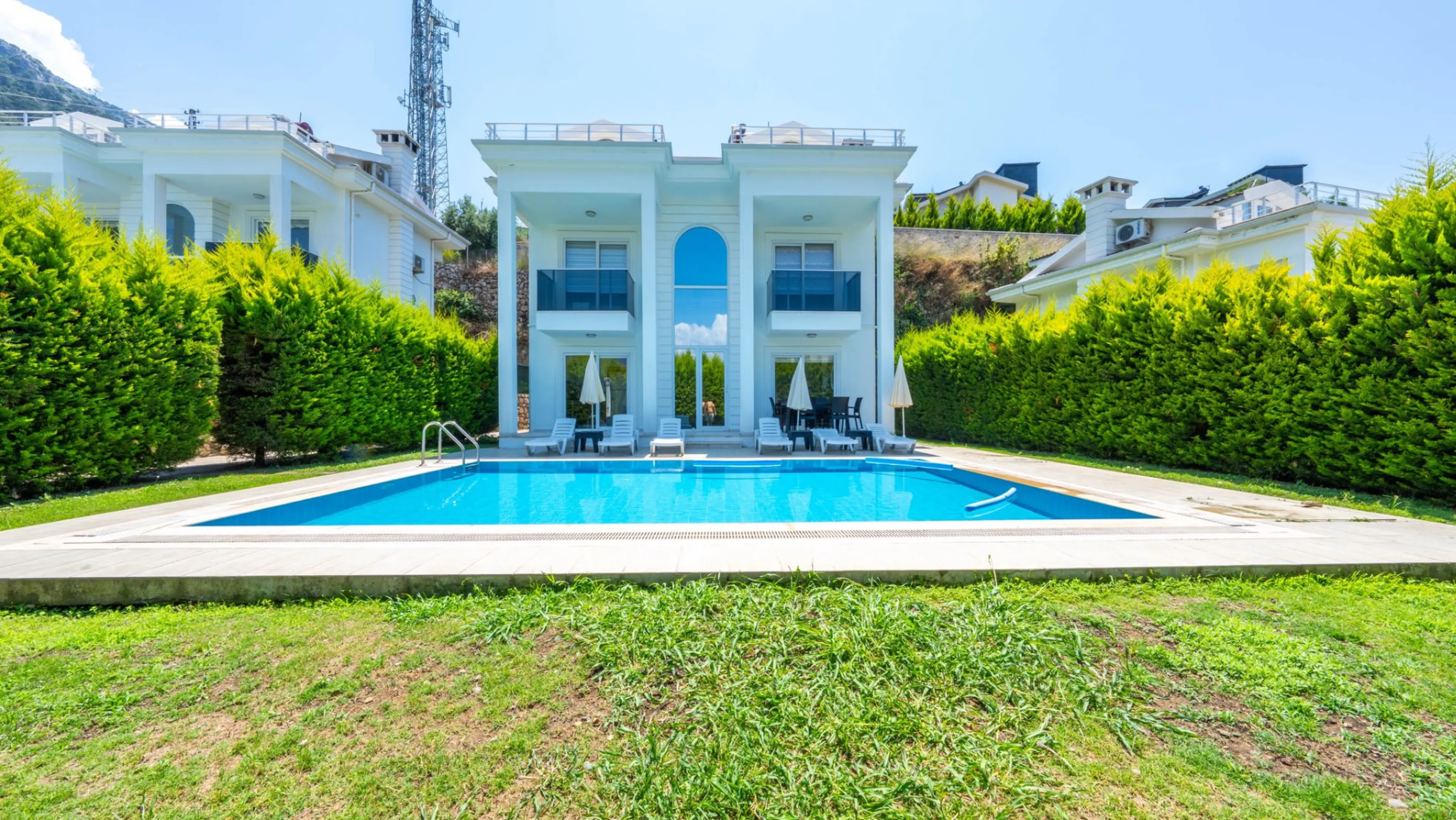Villa Aynur 2
