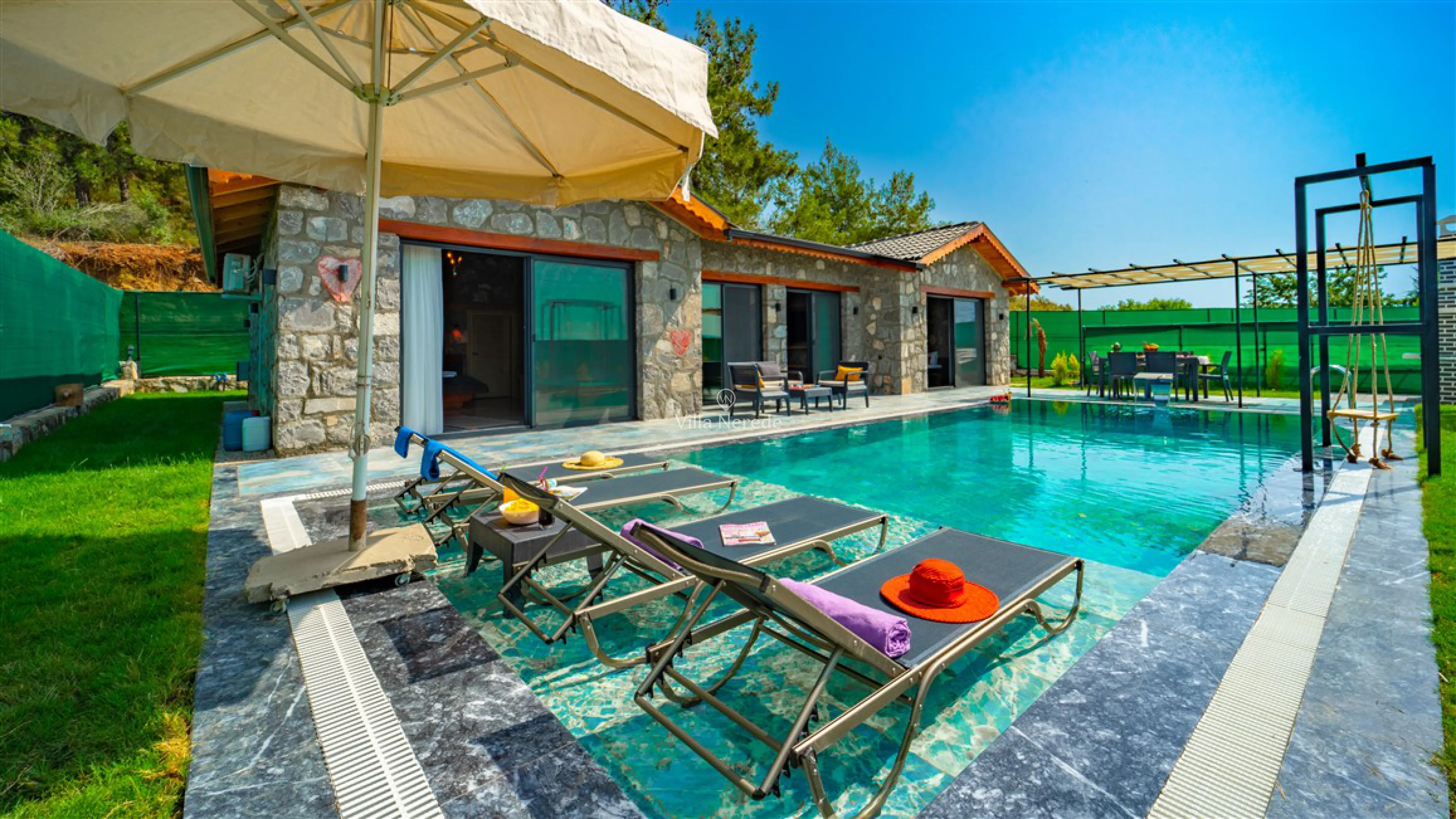 Villa Bal Evi 2