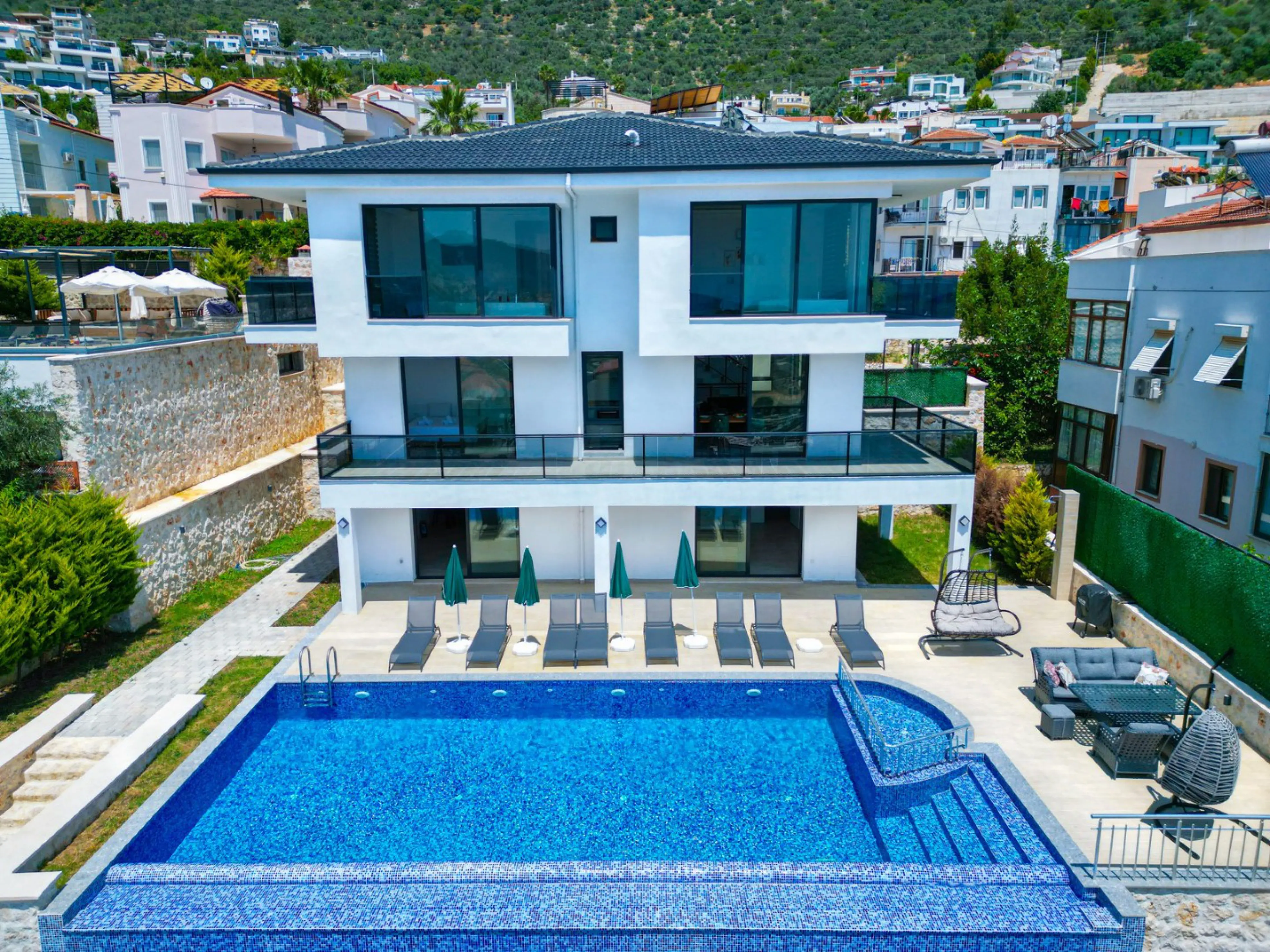 Villa Beatrice