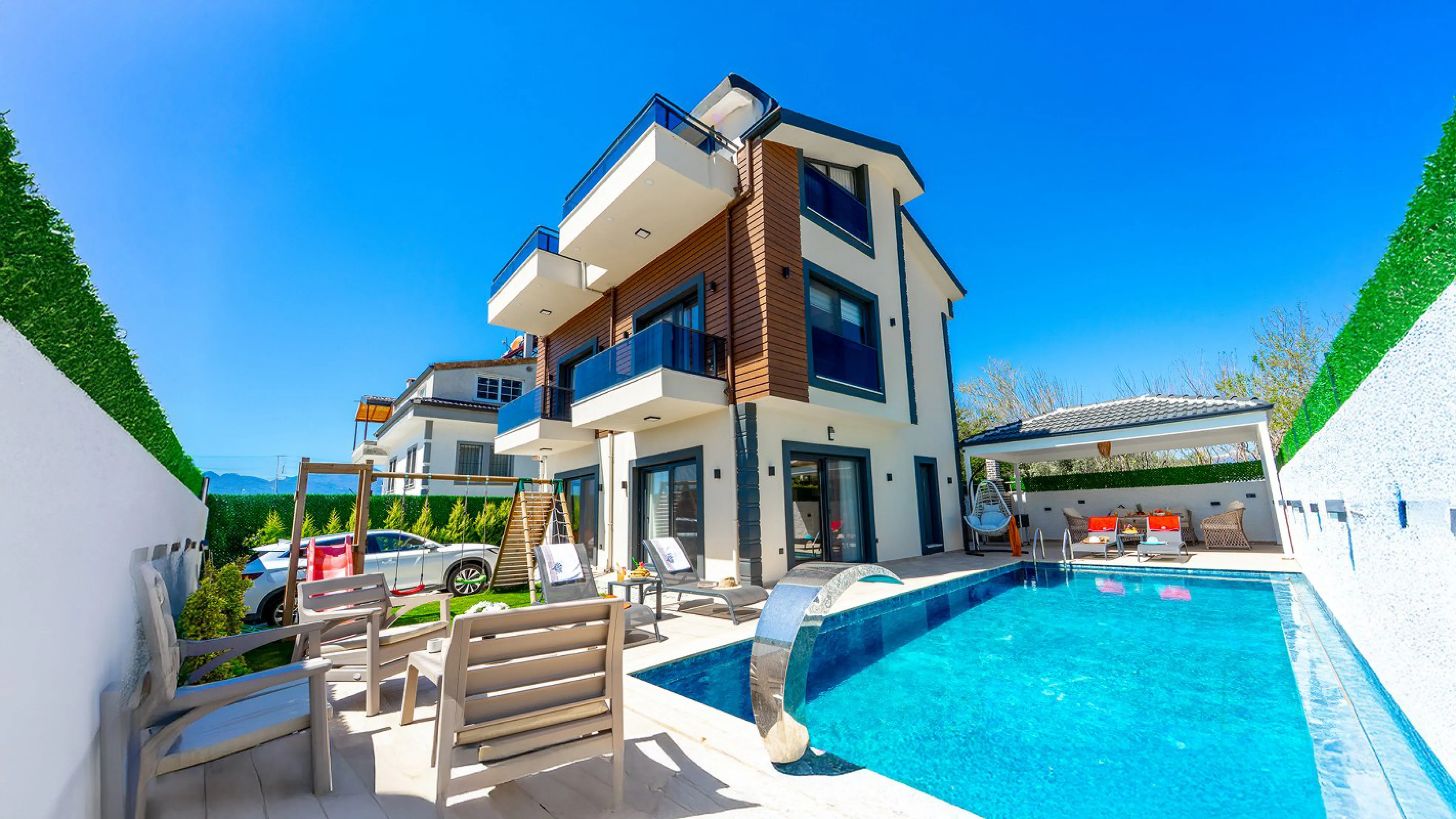Villa Bellam