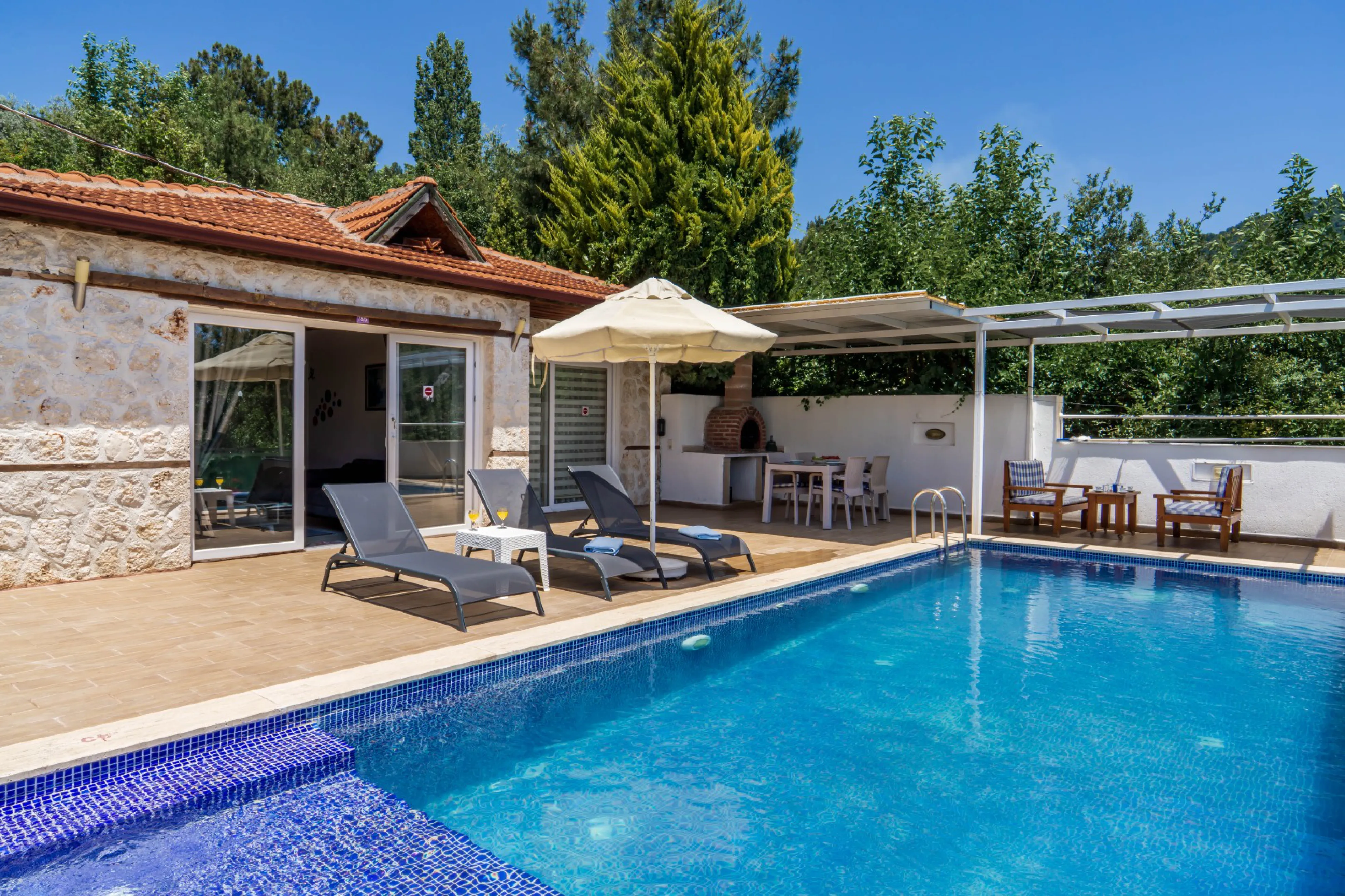 Villa Bengi 1