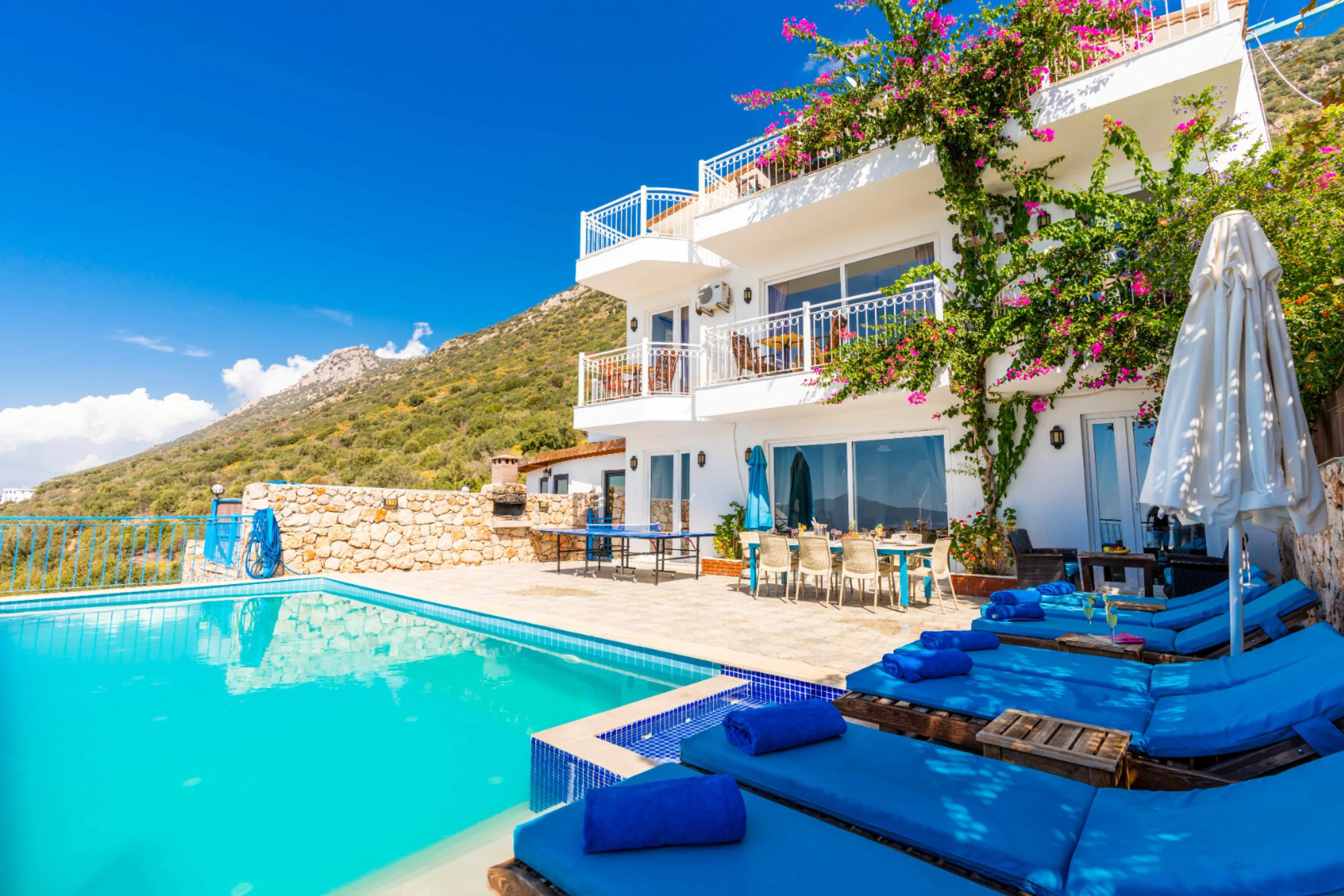 Villa Bibars 2
