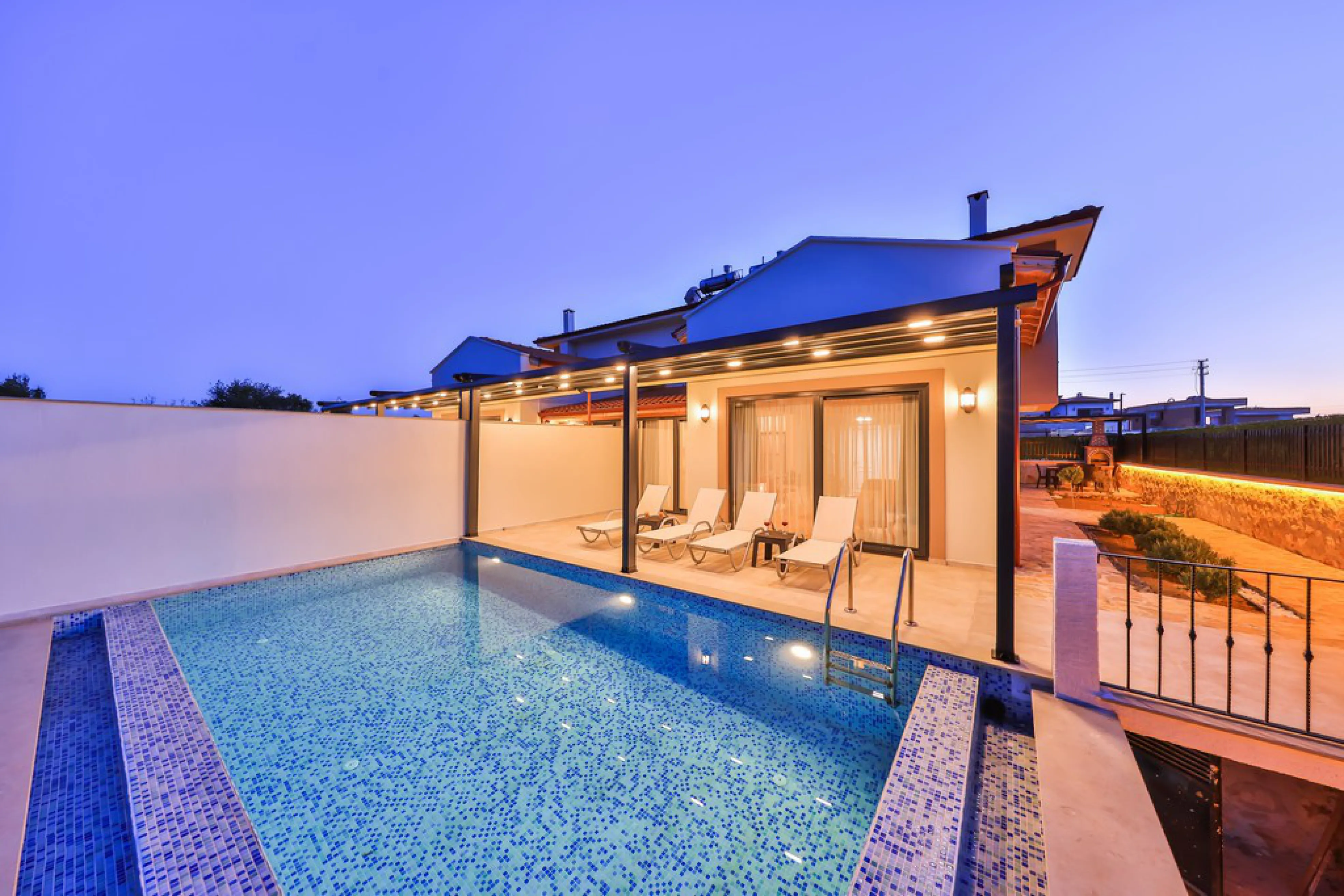 Villa Biberiye 2