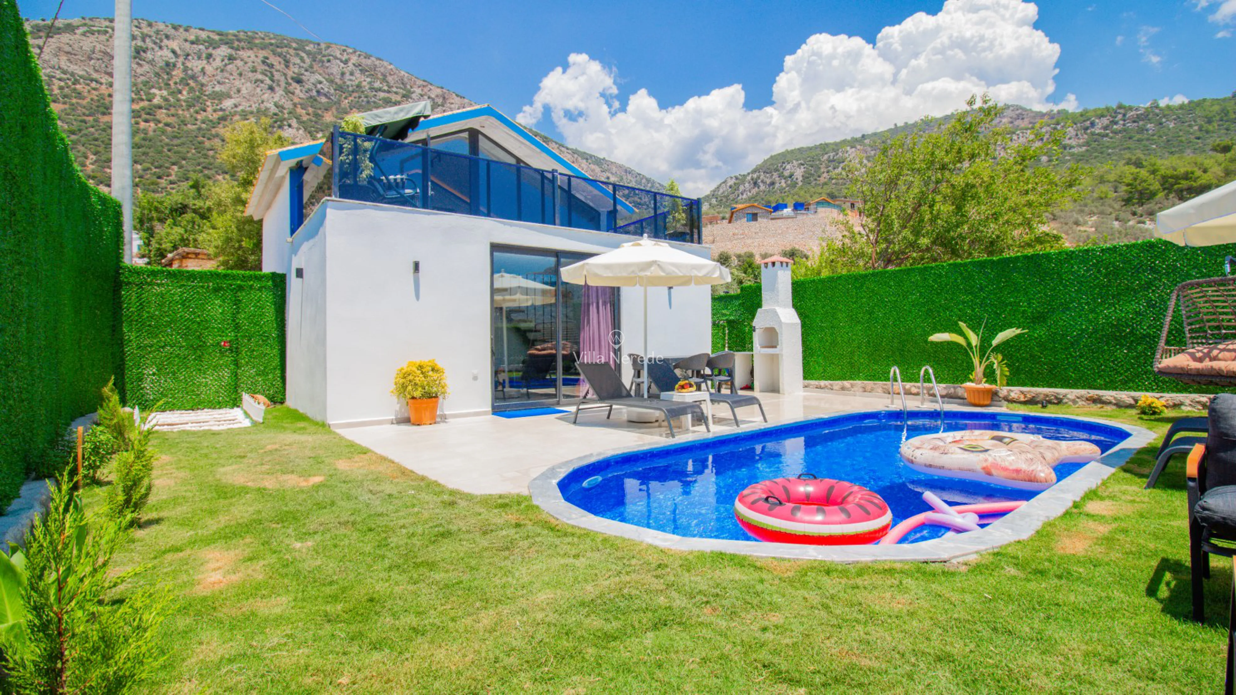 Villa Bro