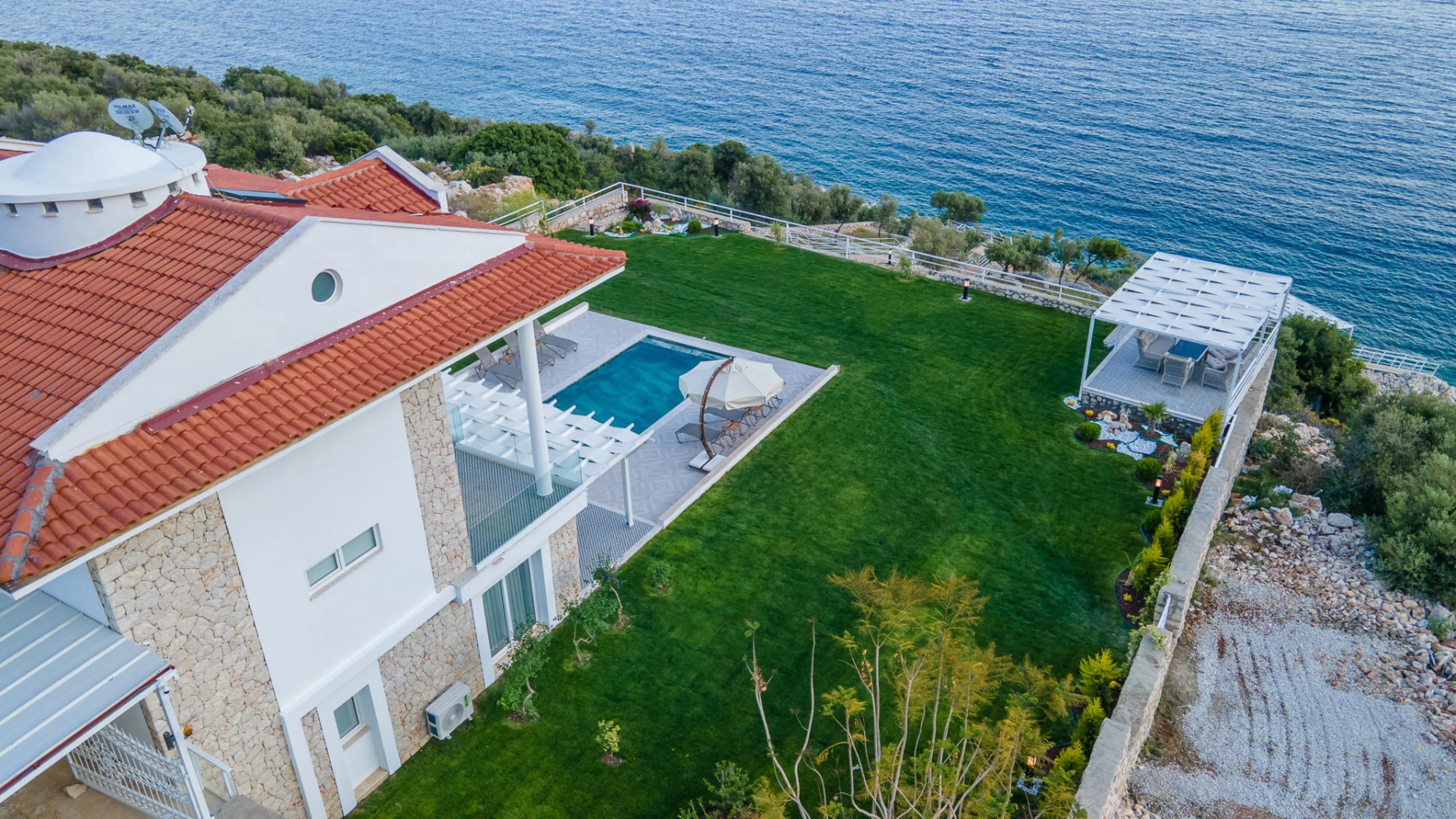 Villa Butterfly 2