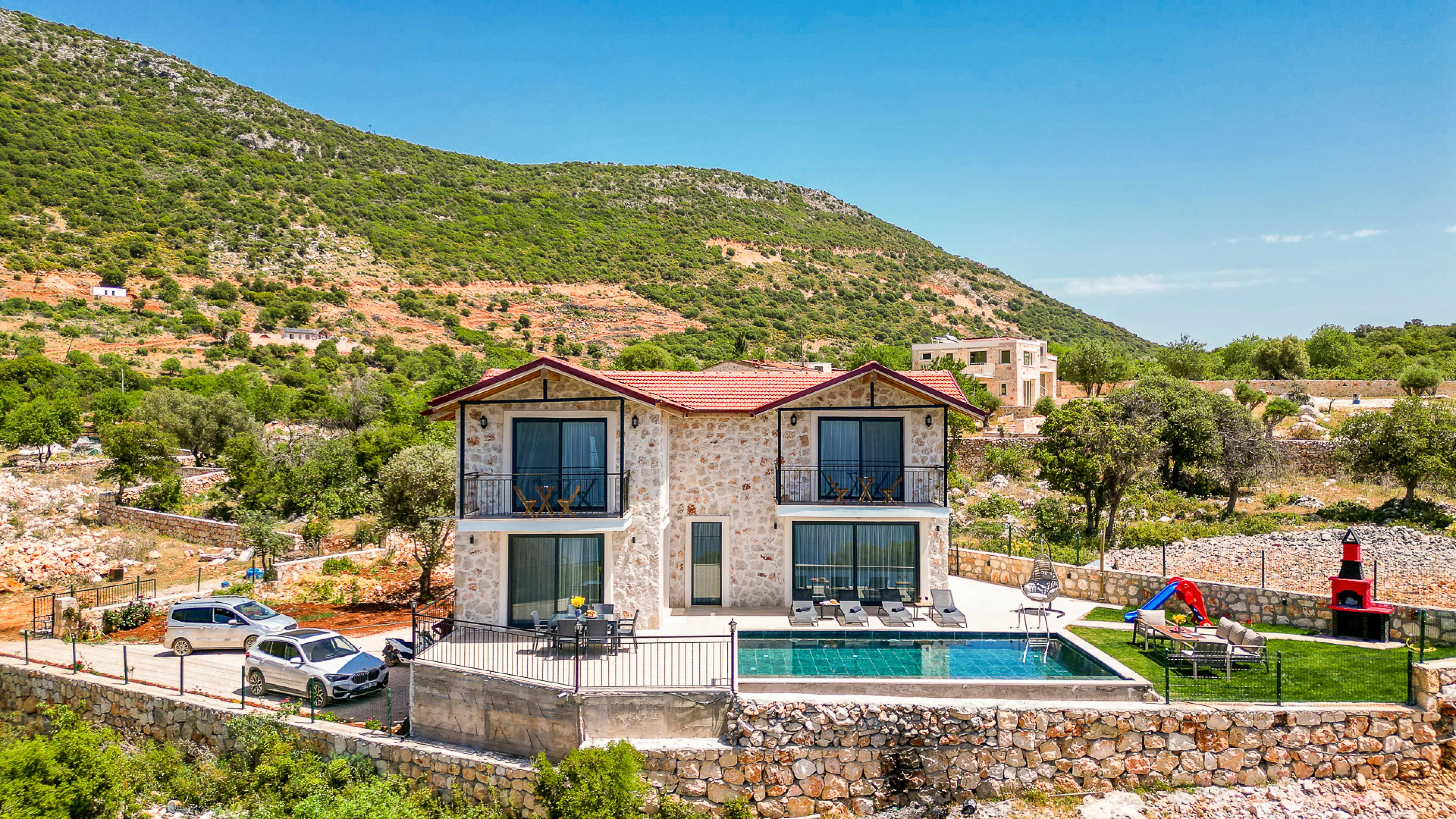 Villa Çağla