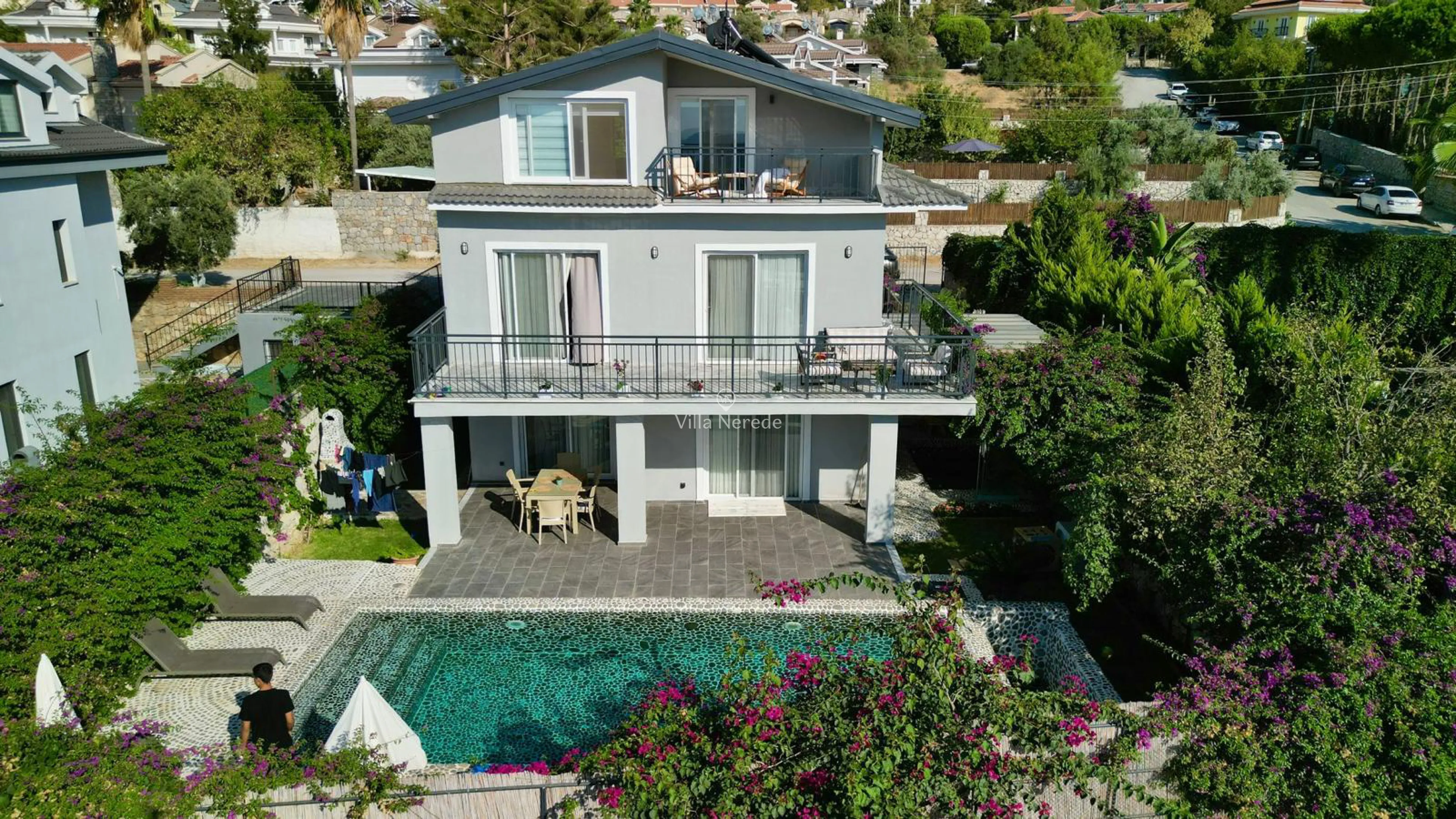 Villa Çağlam
