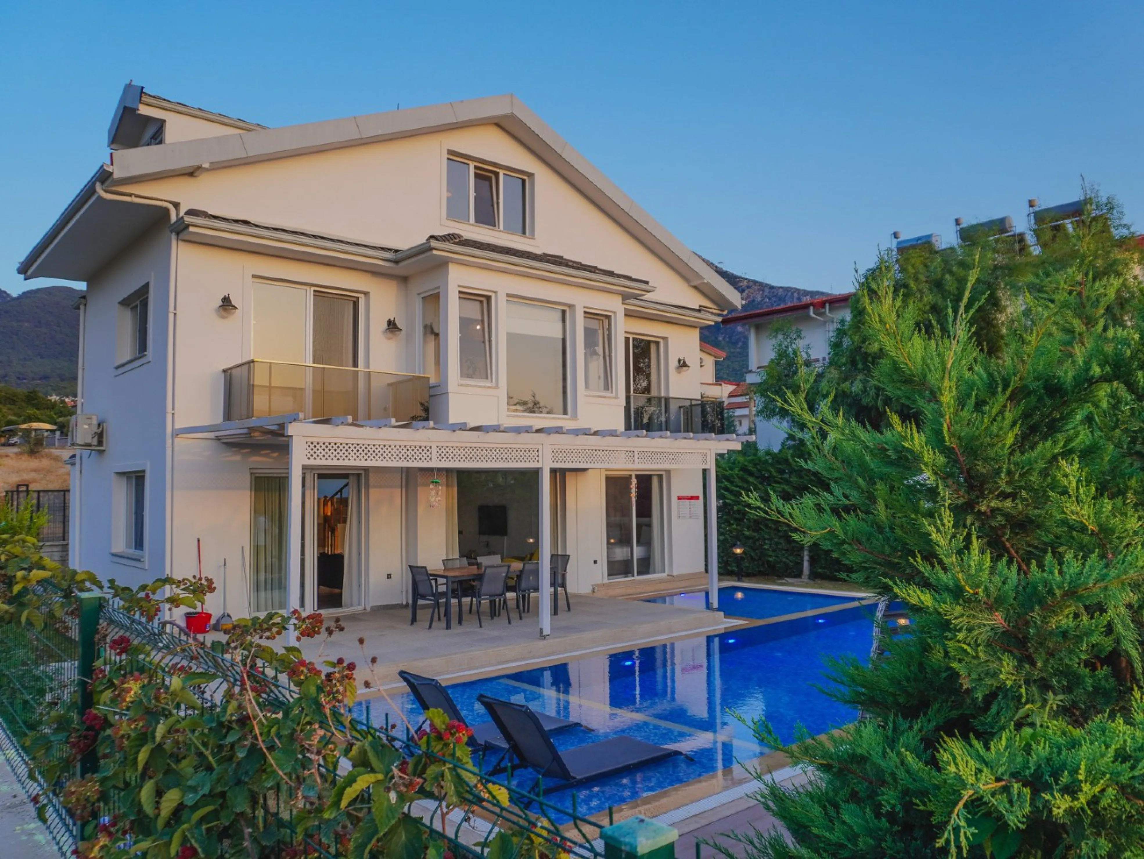Villa Pelit