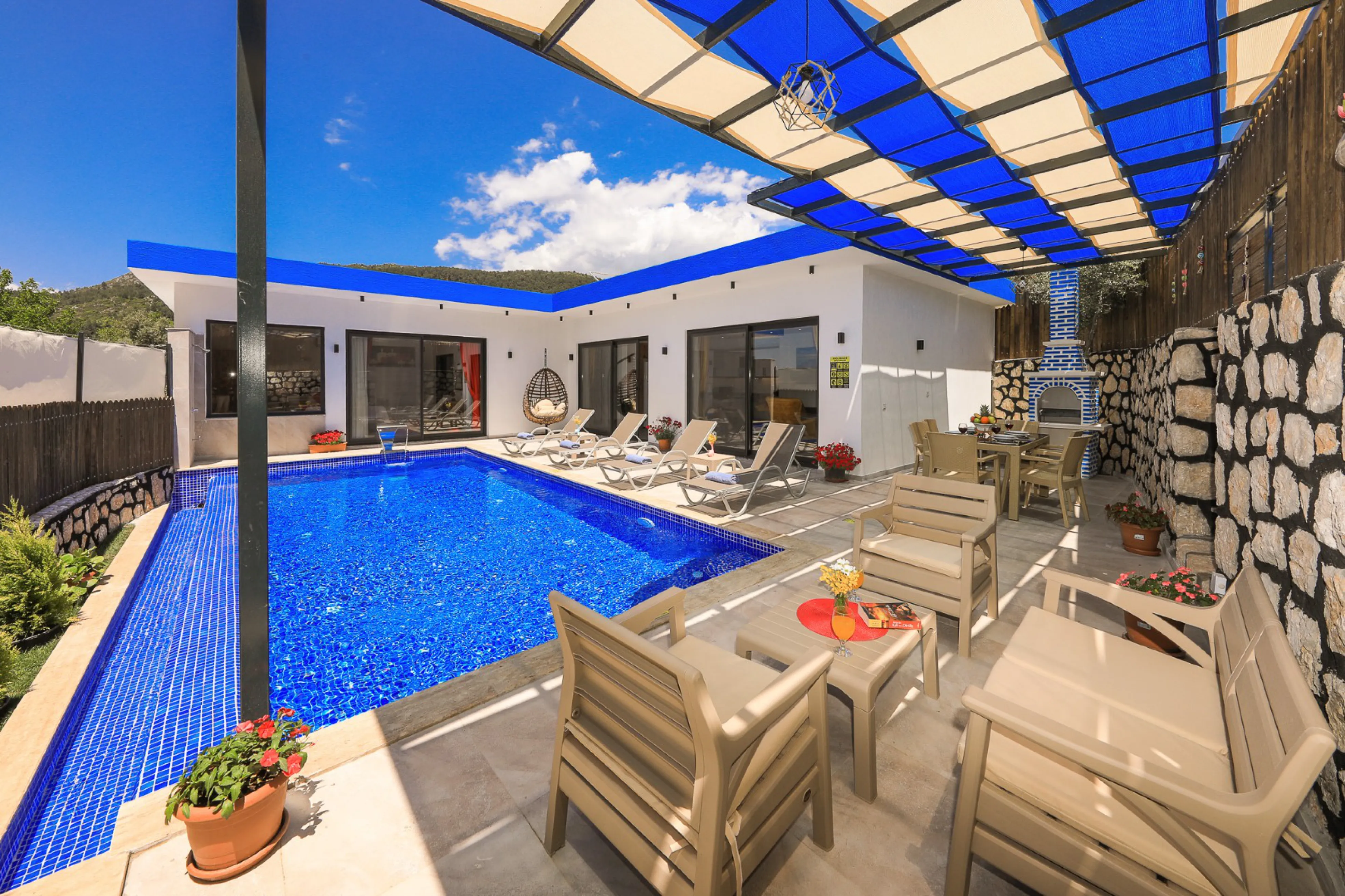 Villa Canevi