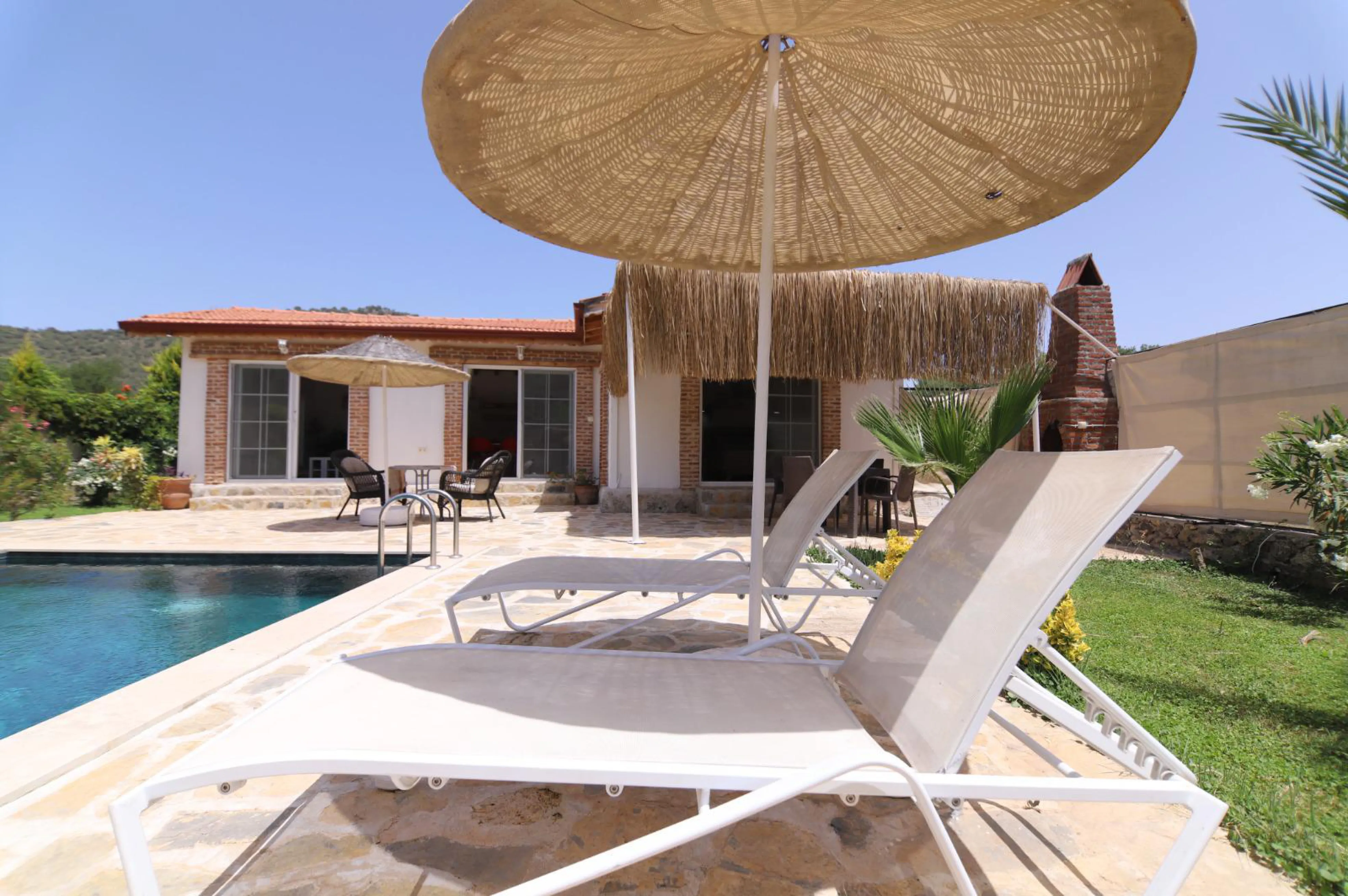 Villa Cansel 2