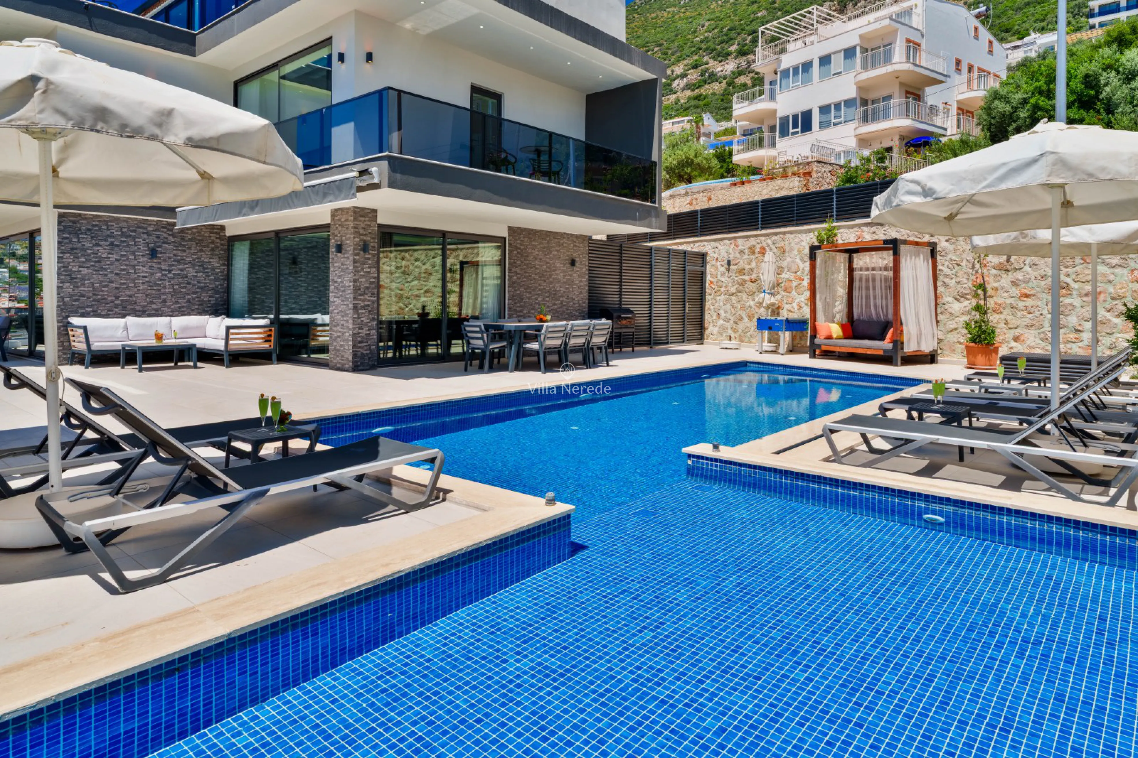 Villa Cassandra