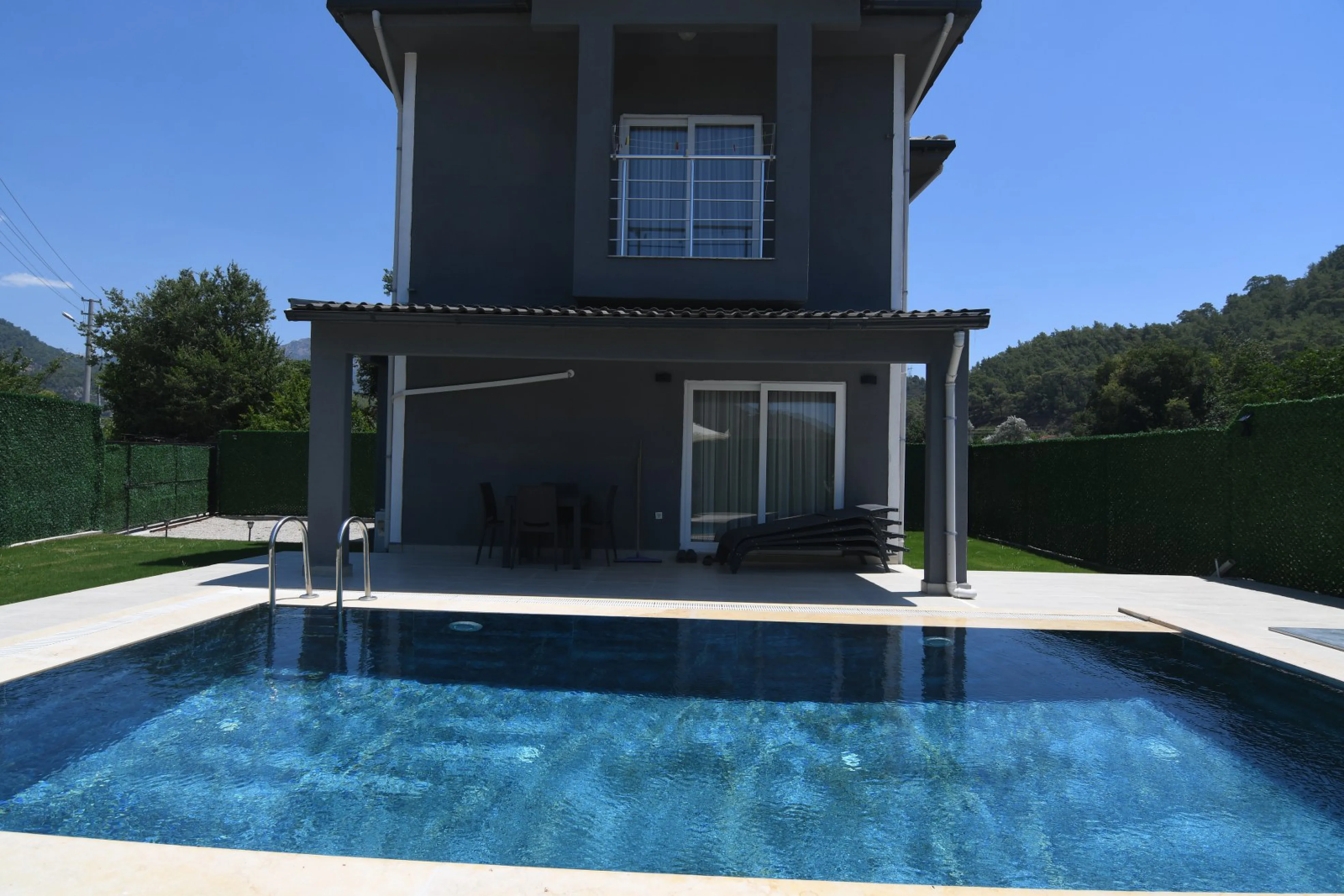 Villa Cerenli 1