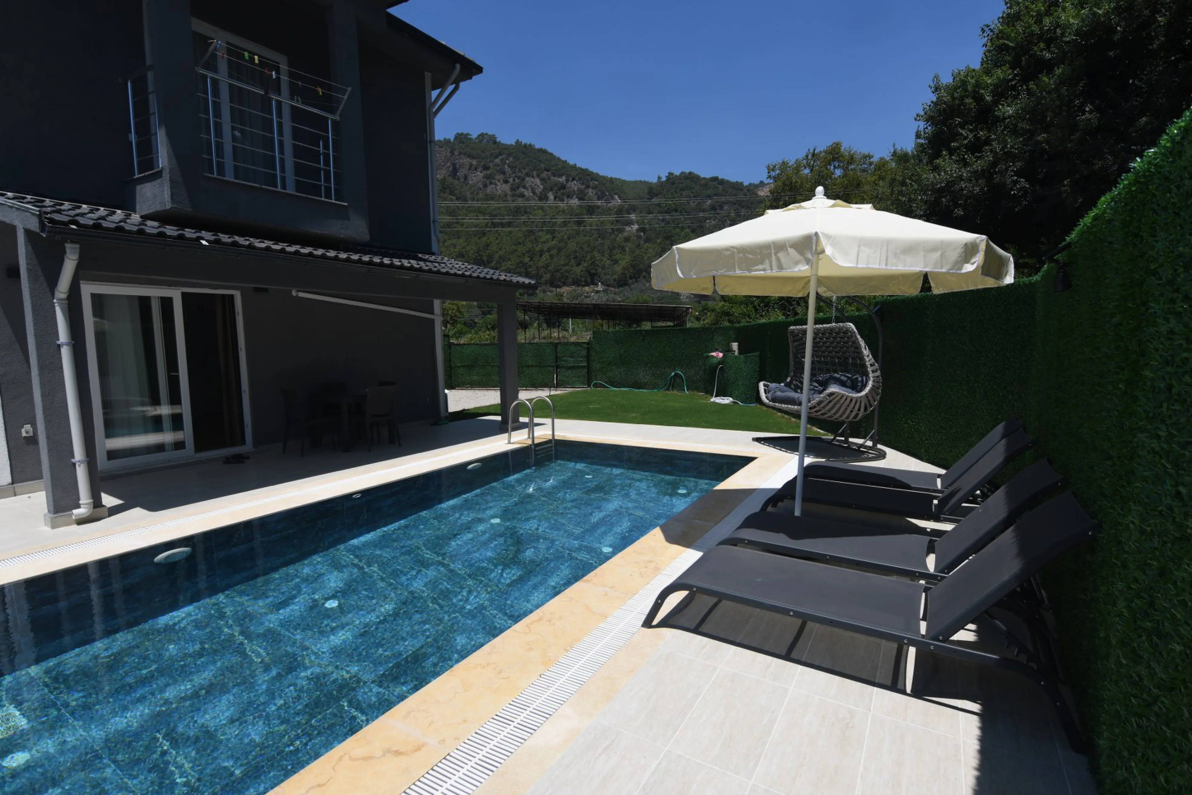 Villa Cerenli 2