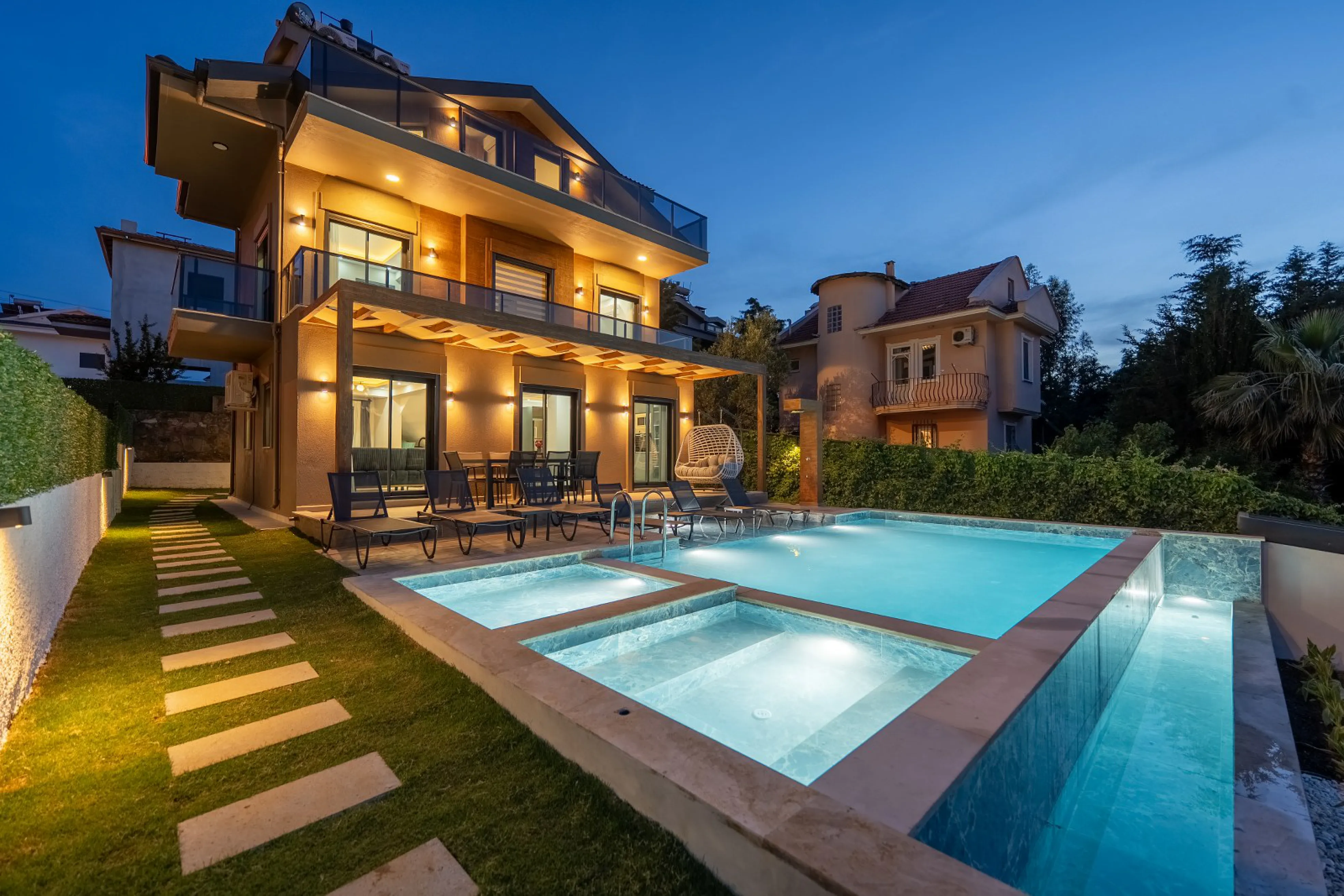 Villa Ceysu 4