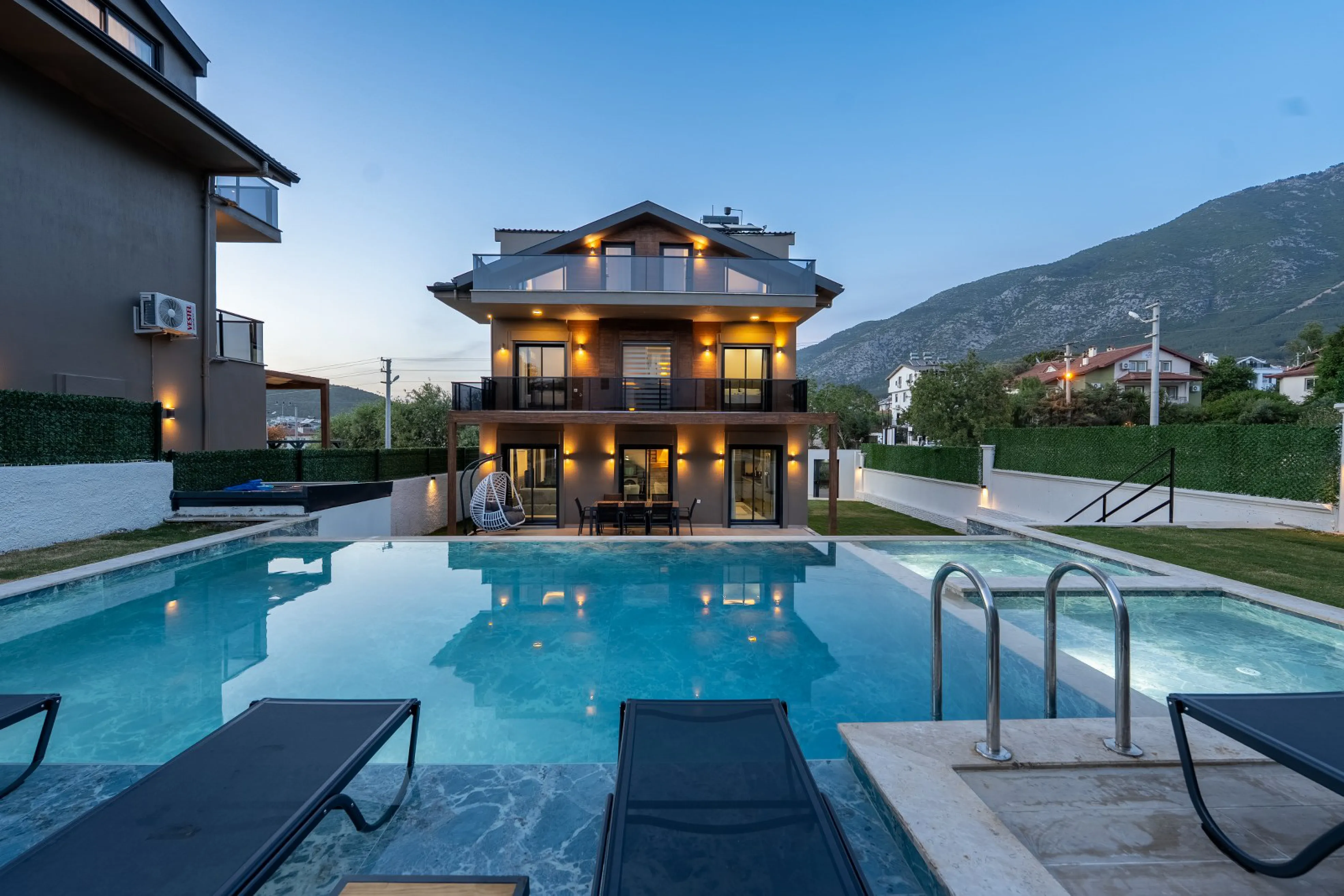 Villa Ceysu 5