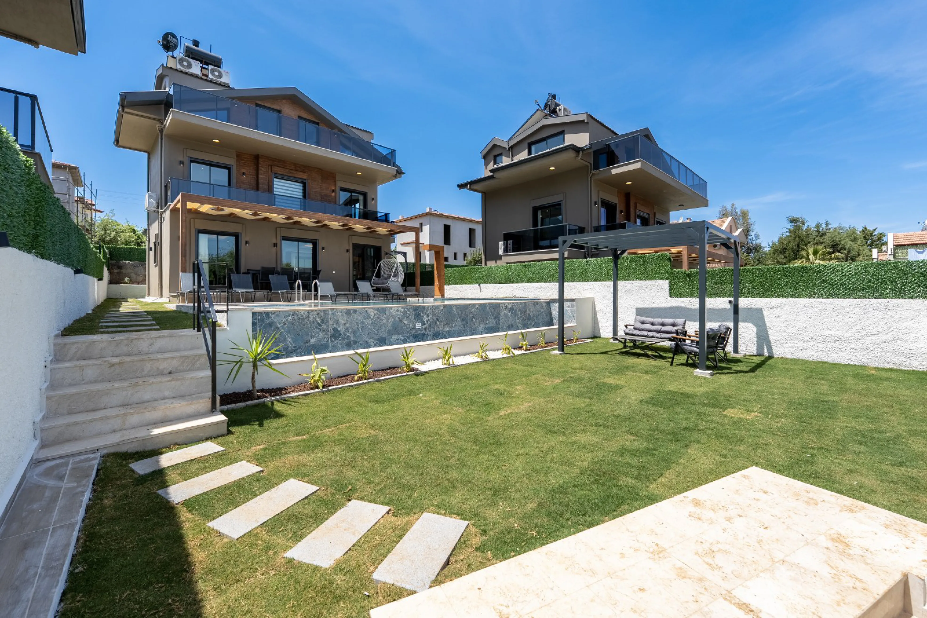 Villa Ceysu 6