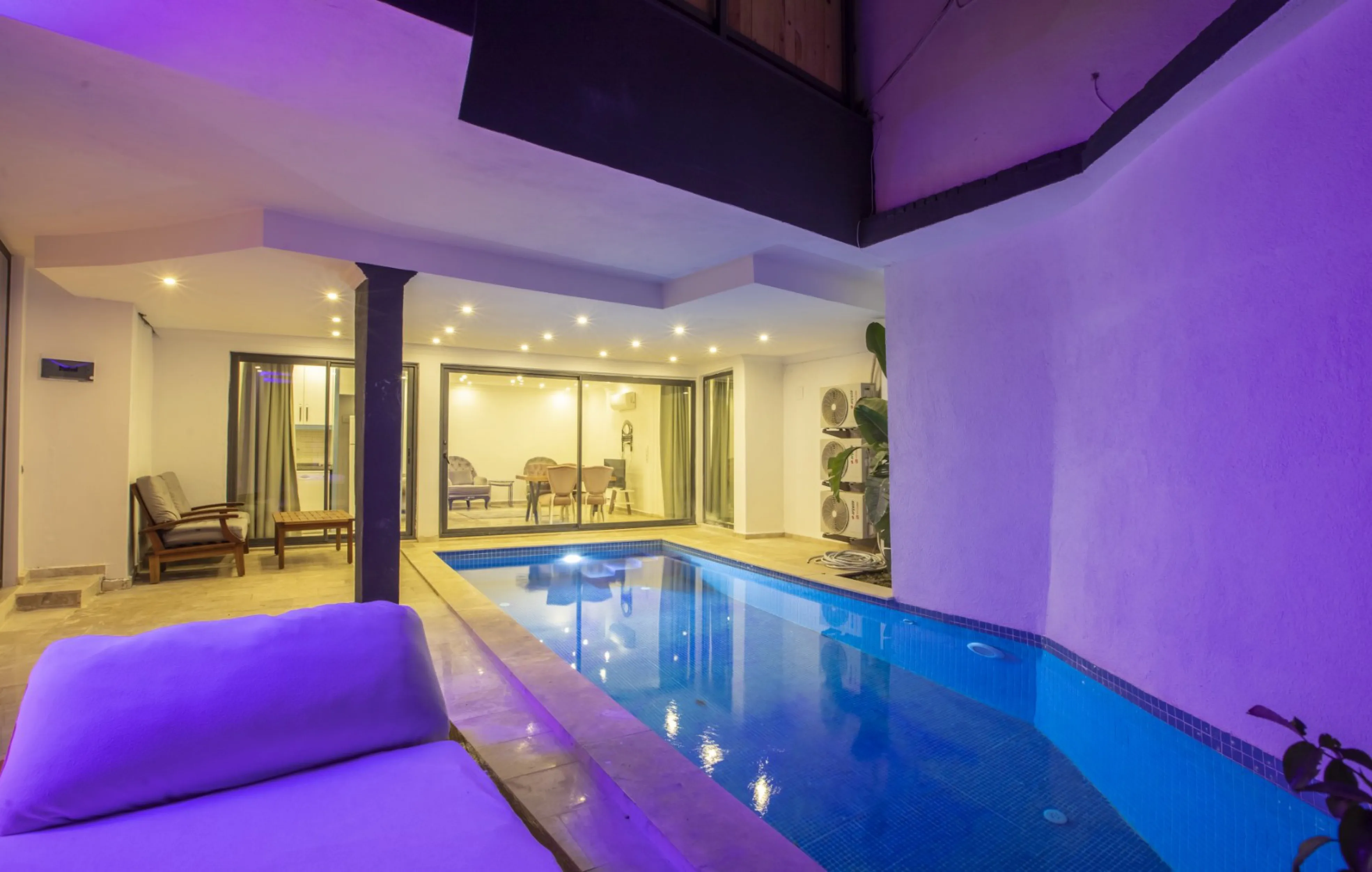 Villa Çırağan 8
