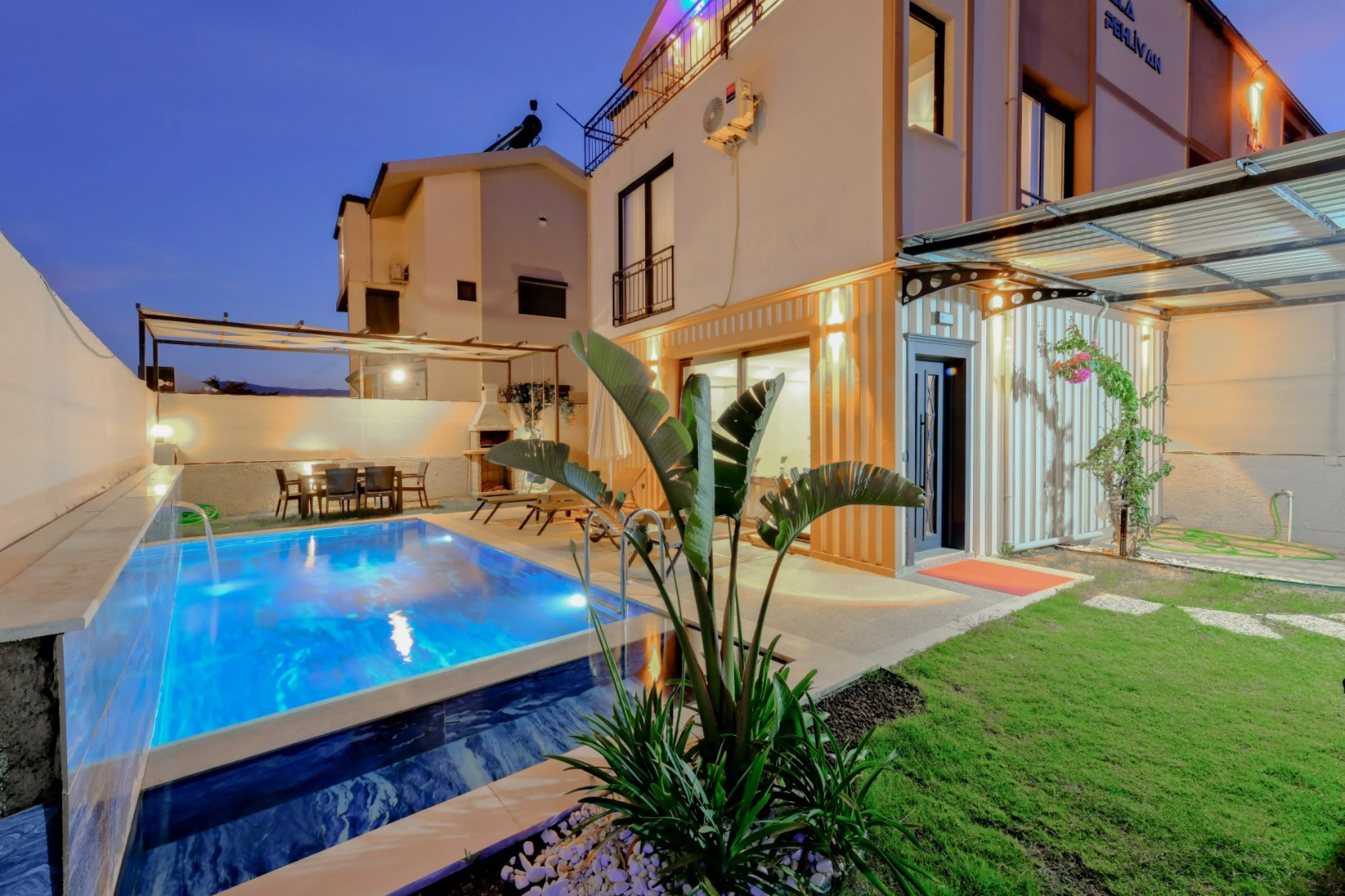 Villa Citrus