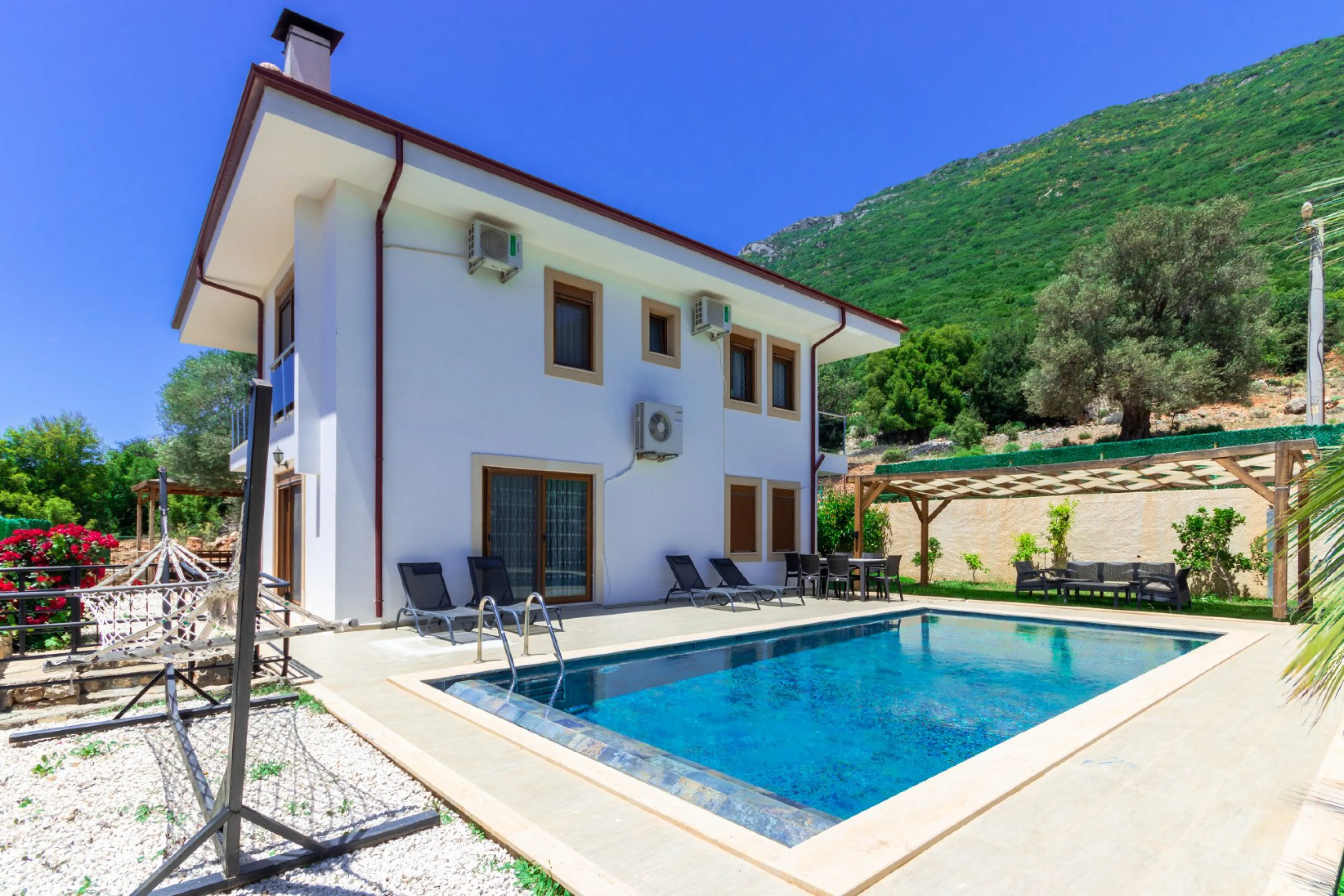 Villa Çukurbağ 1