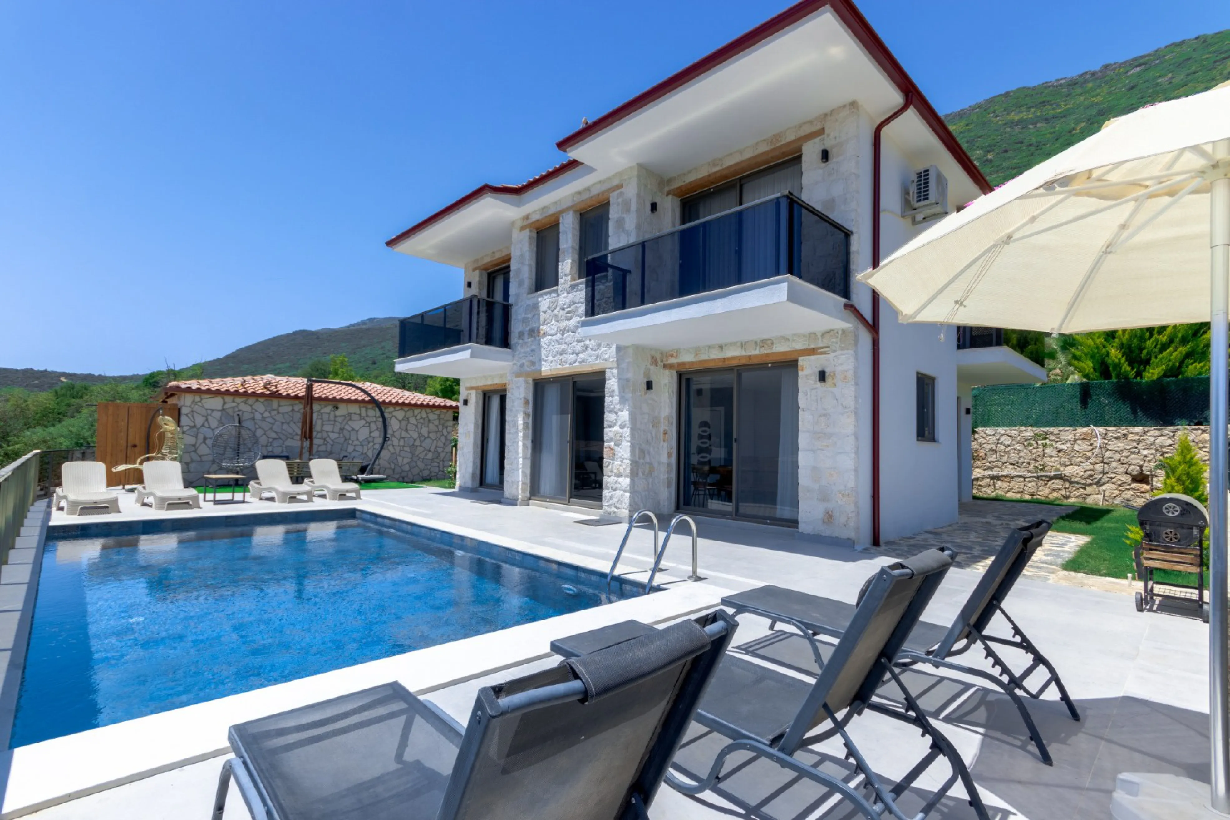 Villa Çukurbağ 2
