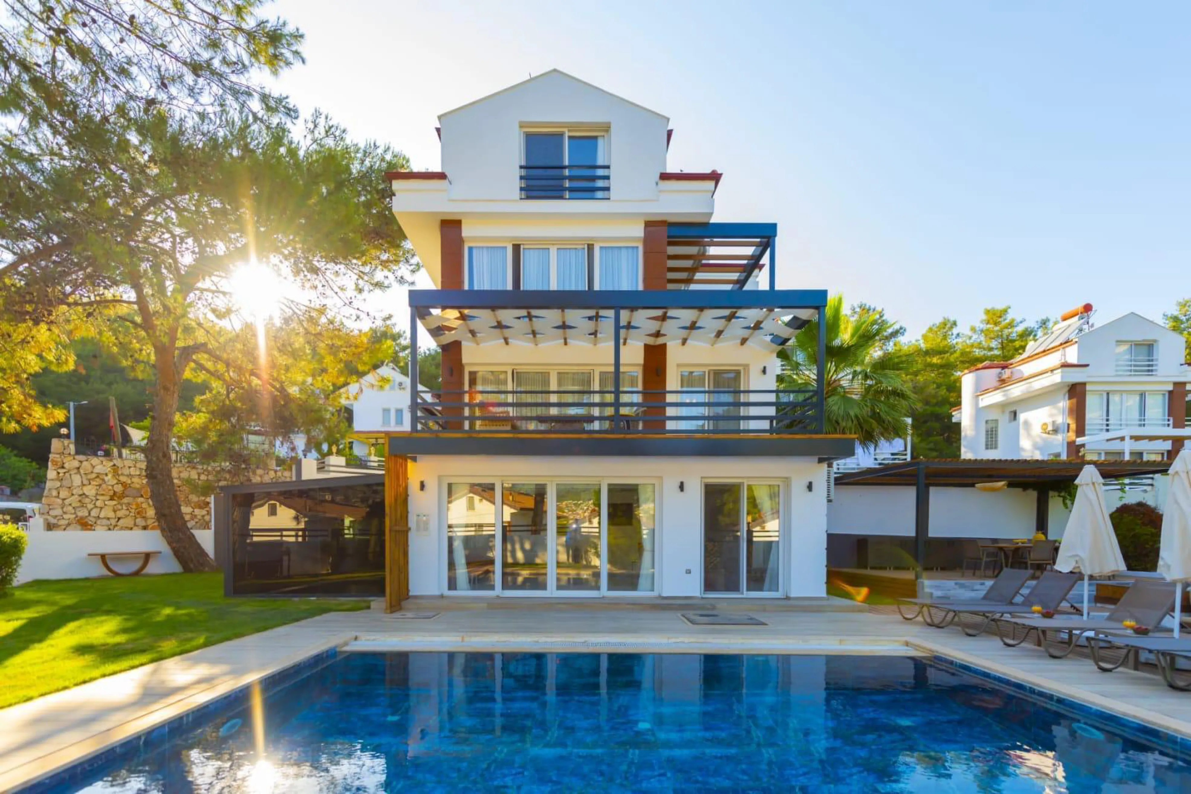 Villa Deep Sea 2