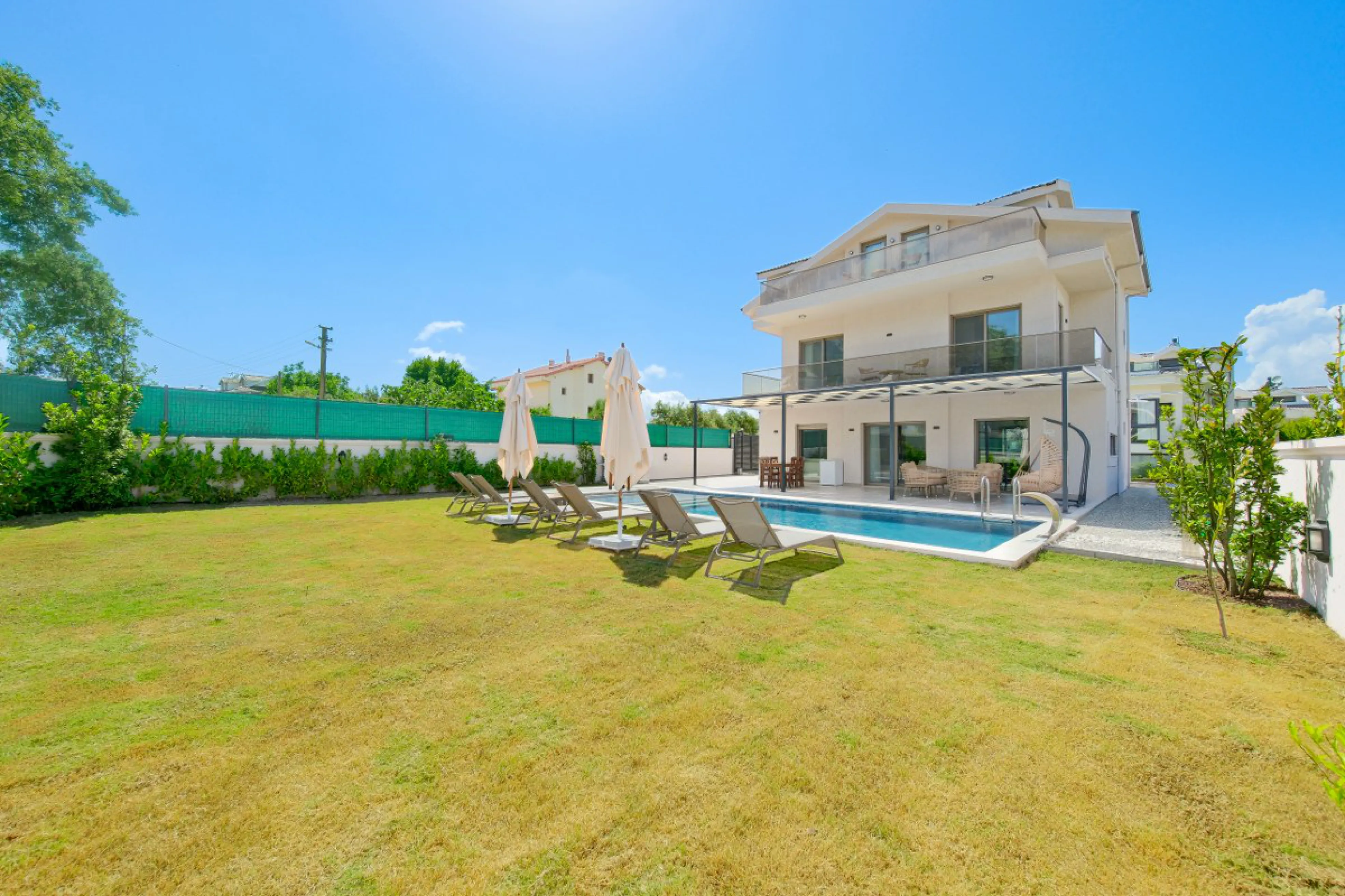 Villa Demiröz