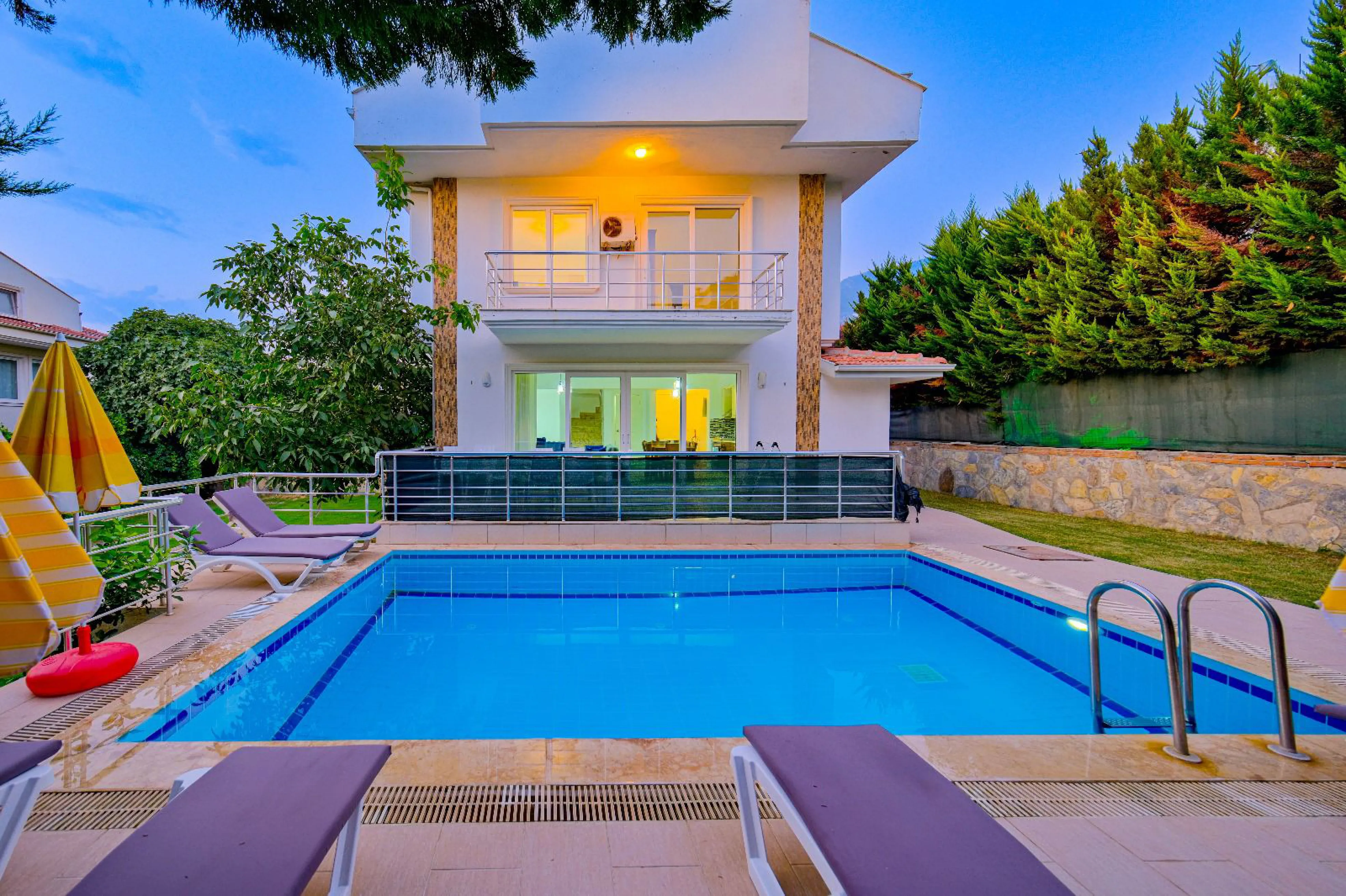Villa Dikili