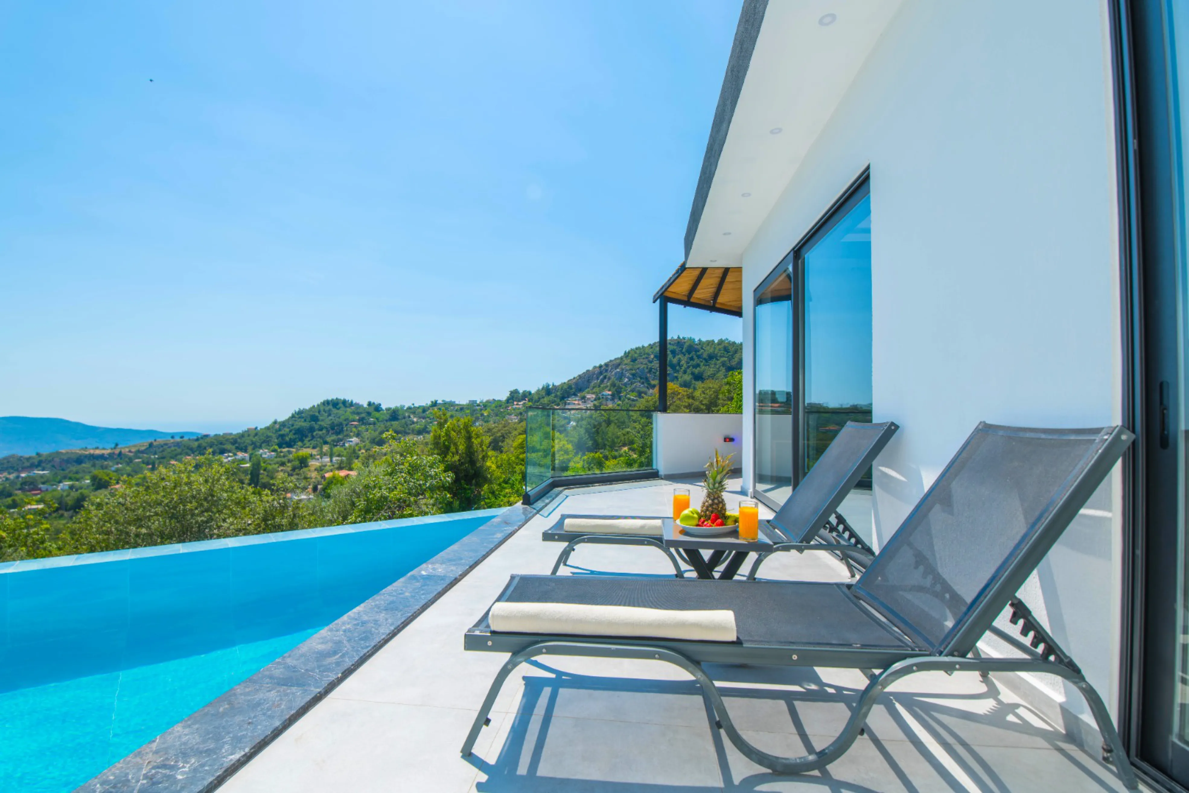Villa Dila