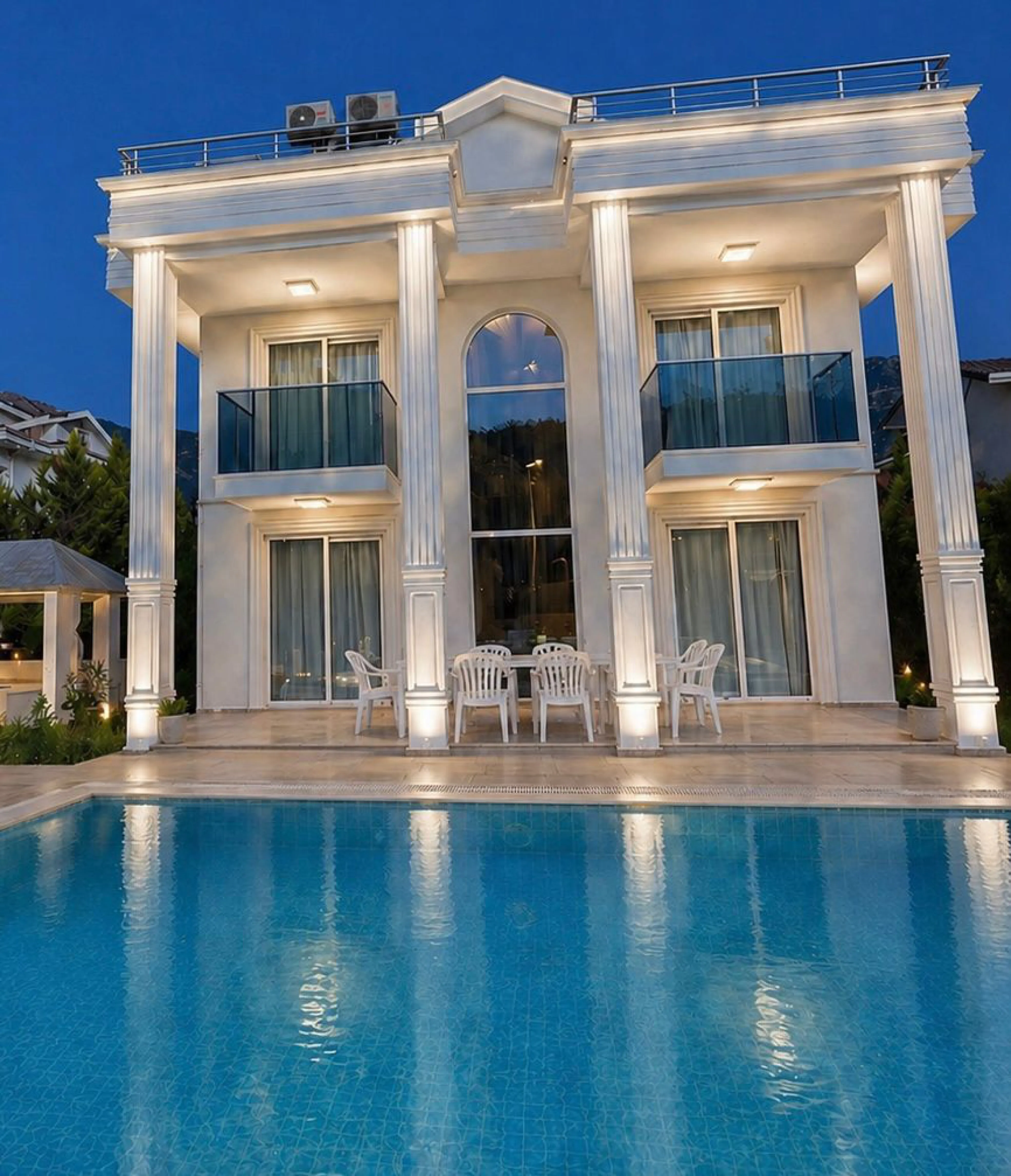 Villa Divan