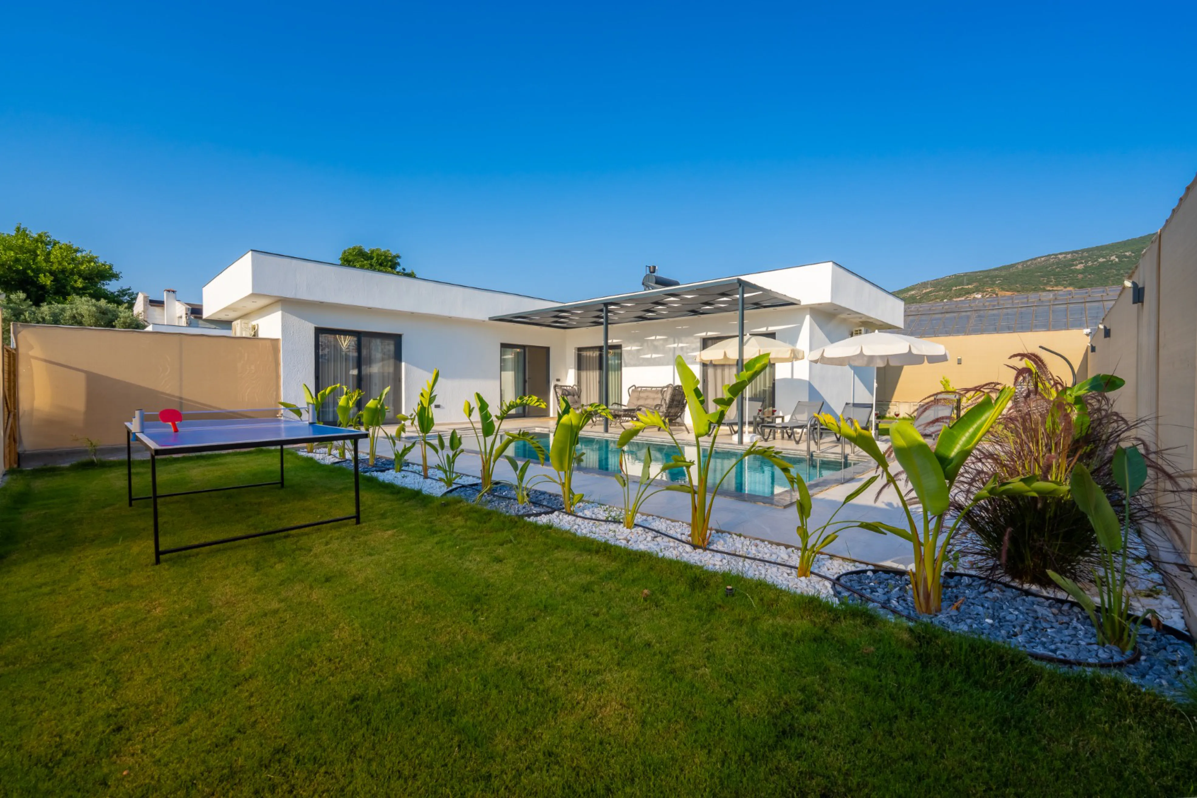 Villa Dovia 2