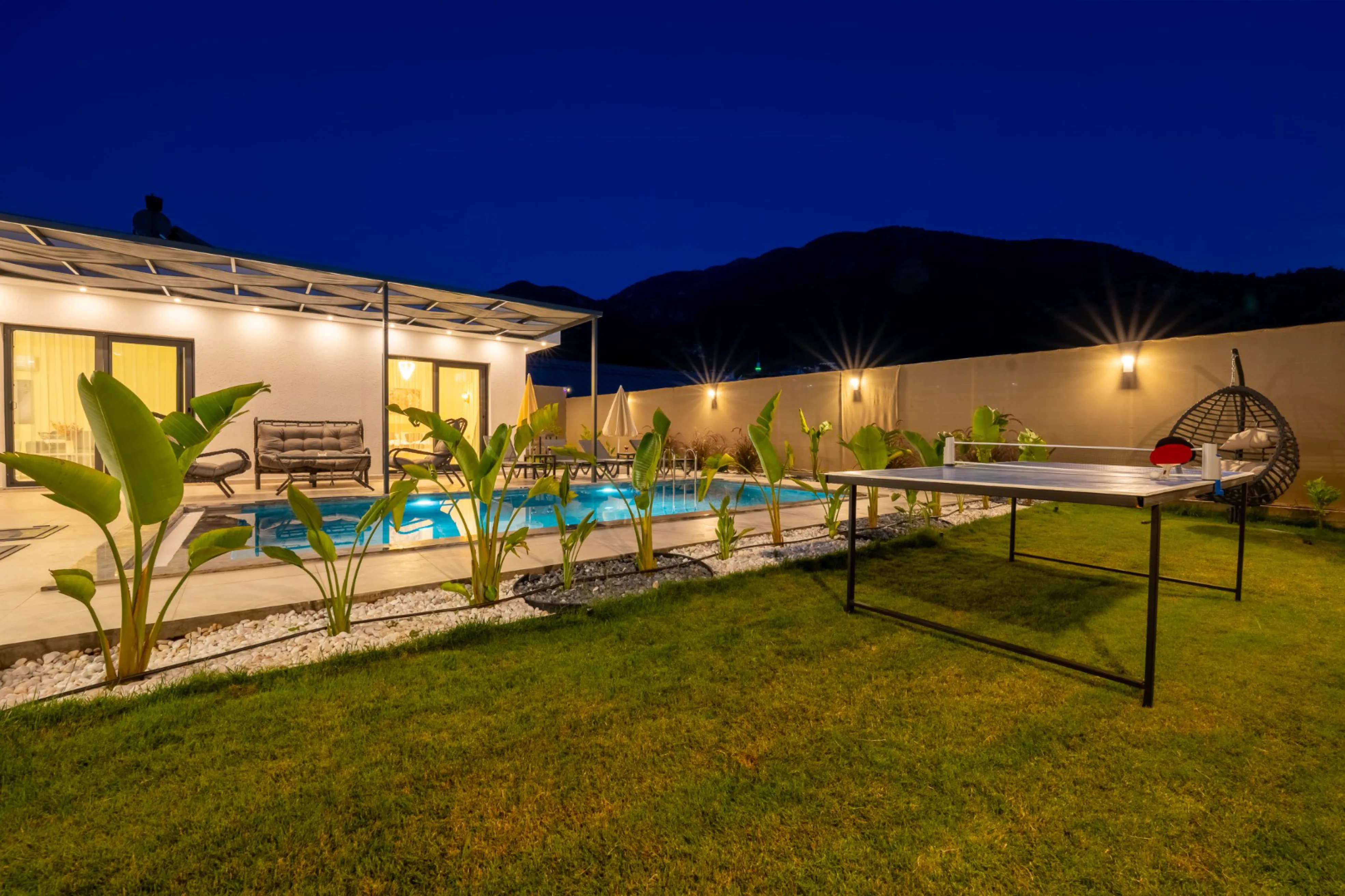 Villa Dovia 1