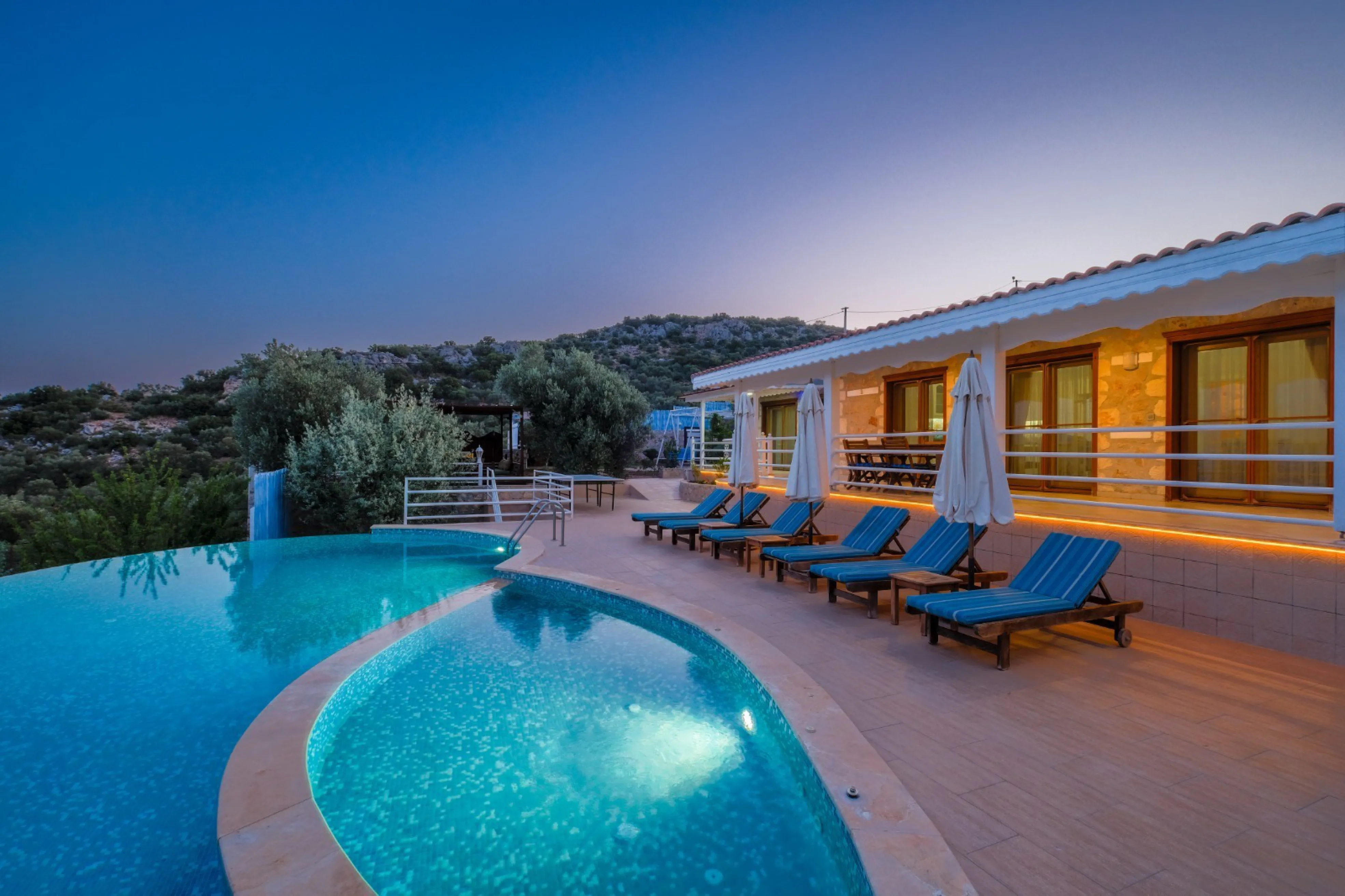 Villa Dreamy 1