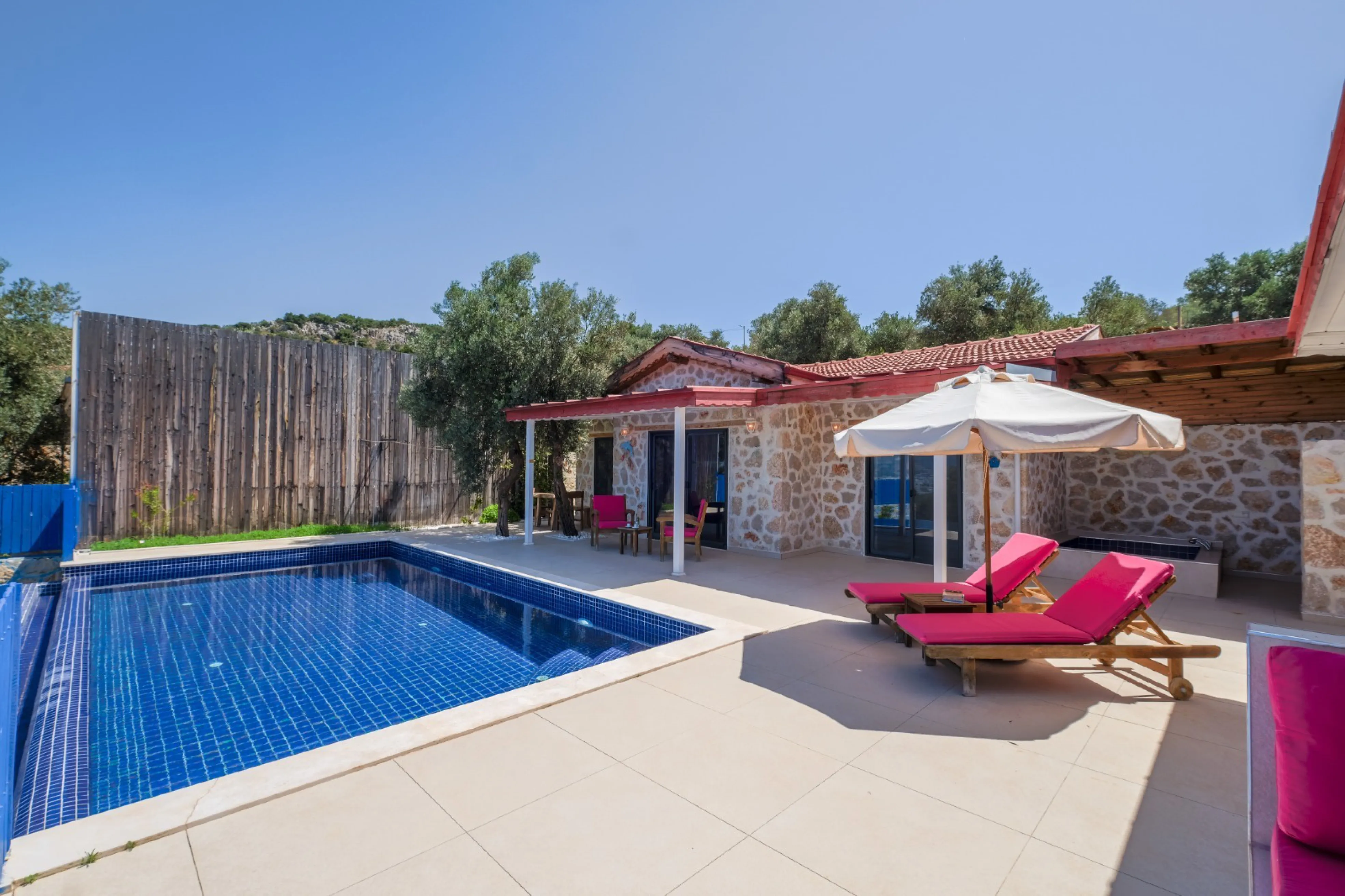 Villa Dreamy 2