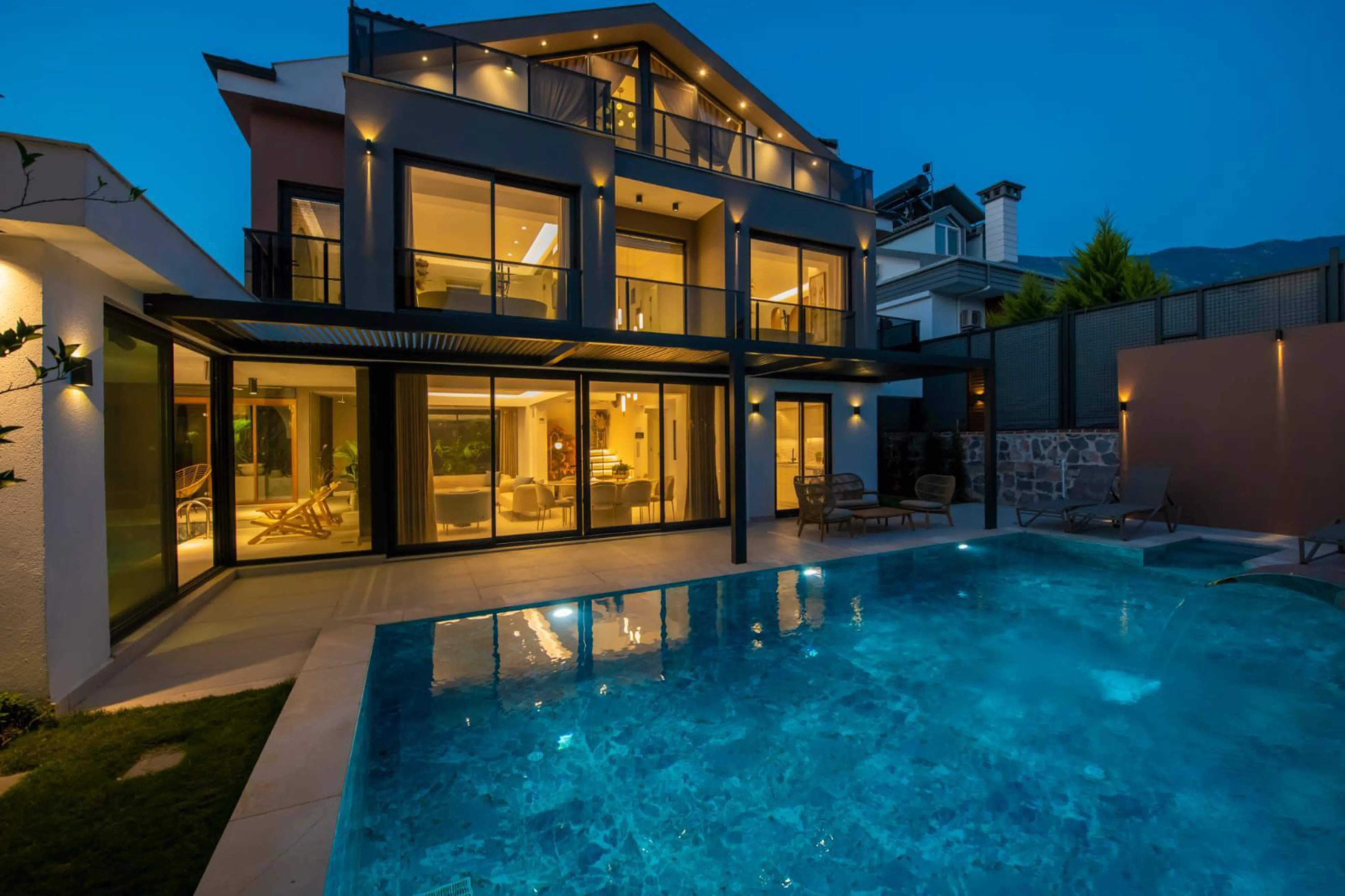 Villa Ekselans 2