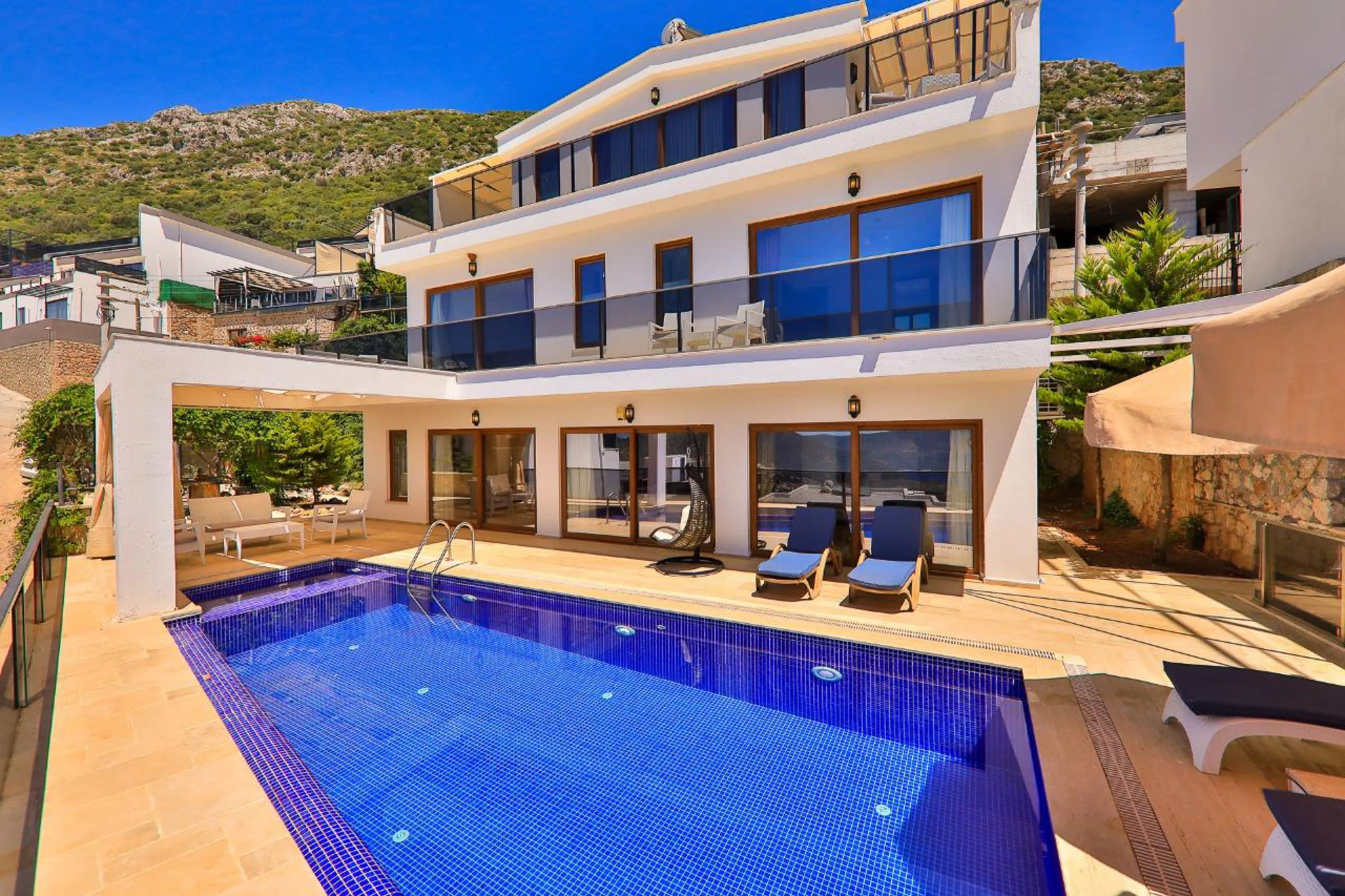 Villa Elsa 