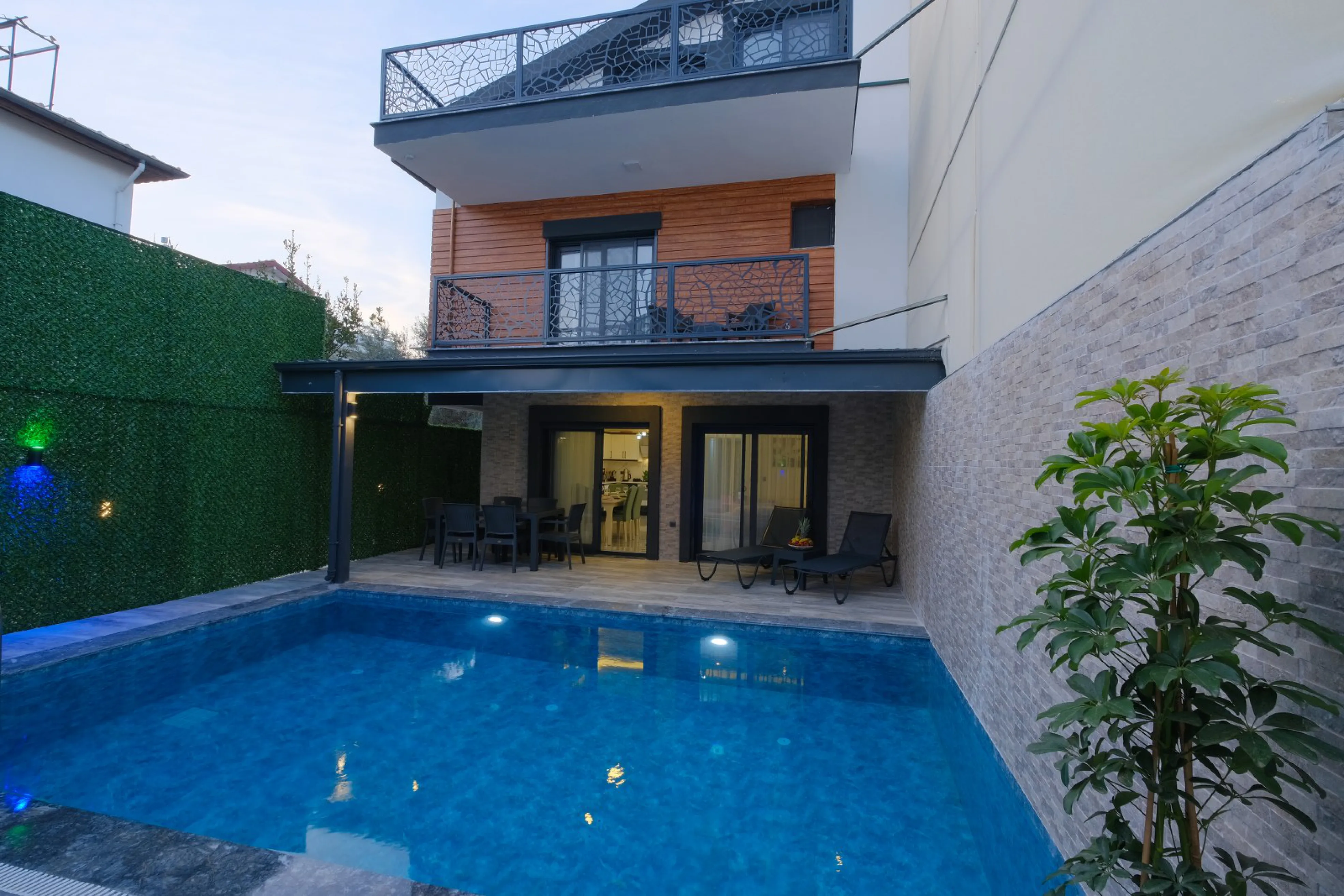 Villa Erk 2