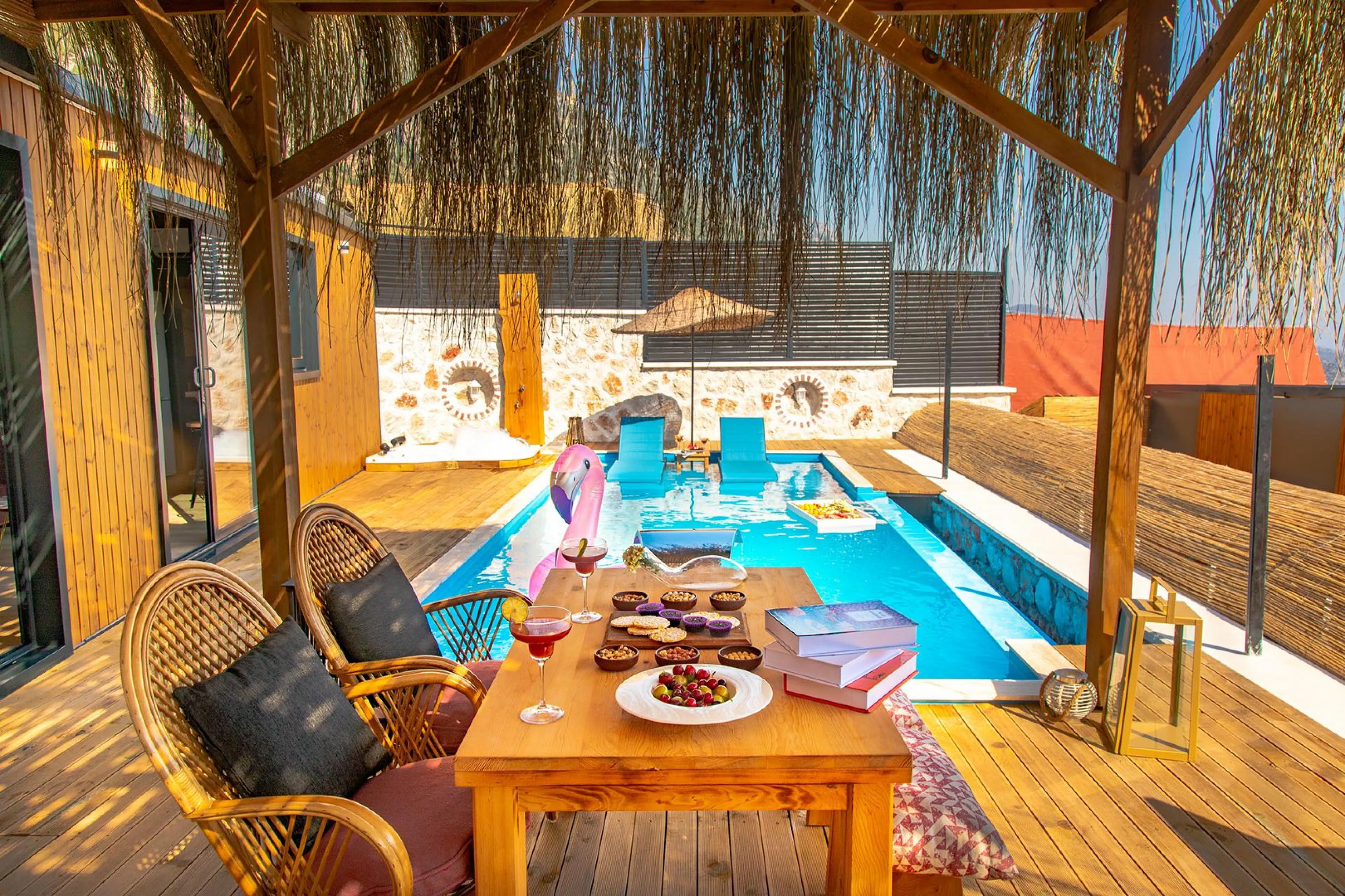 Villa Eva Tiny 3