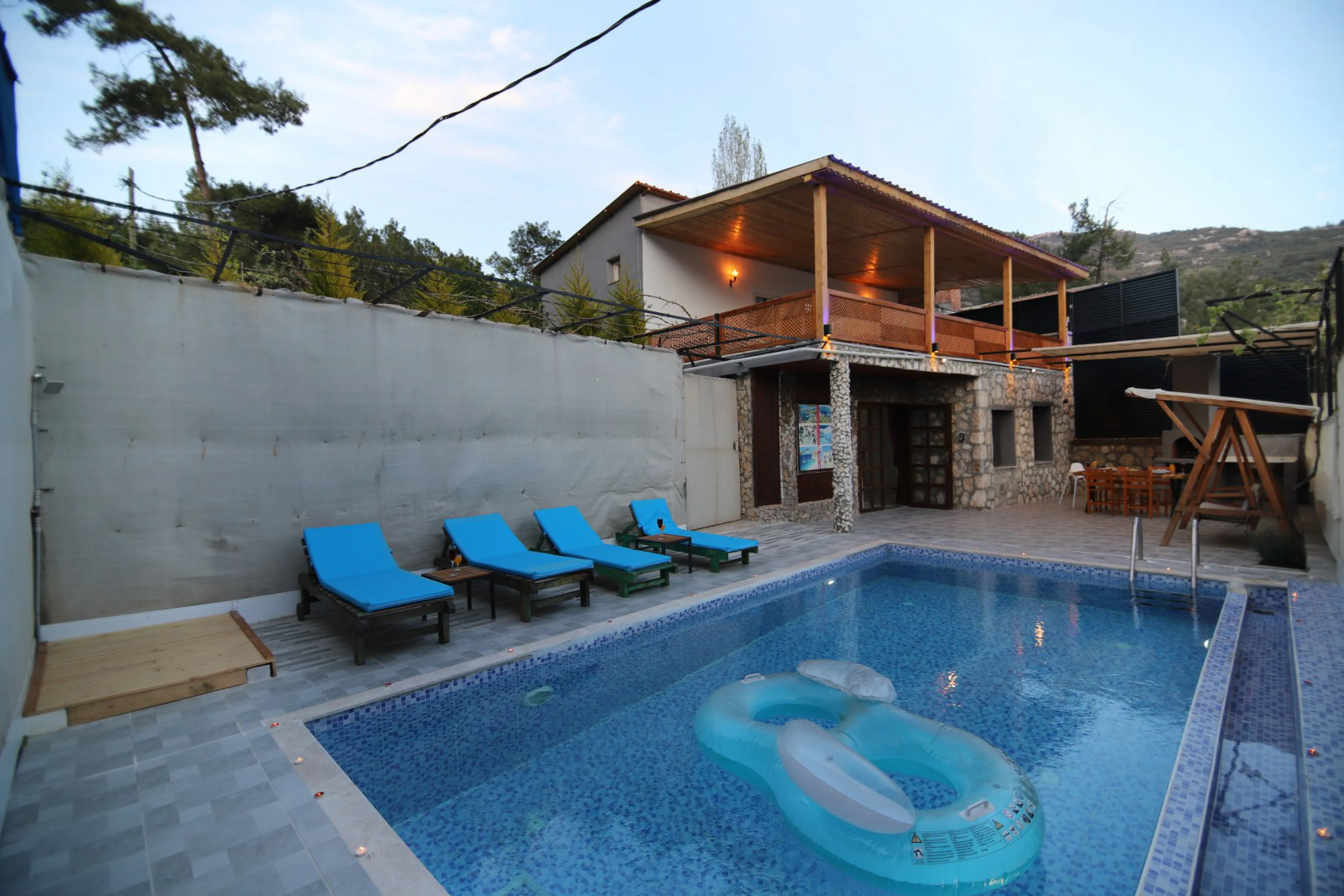 Villa Faust 2