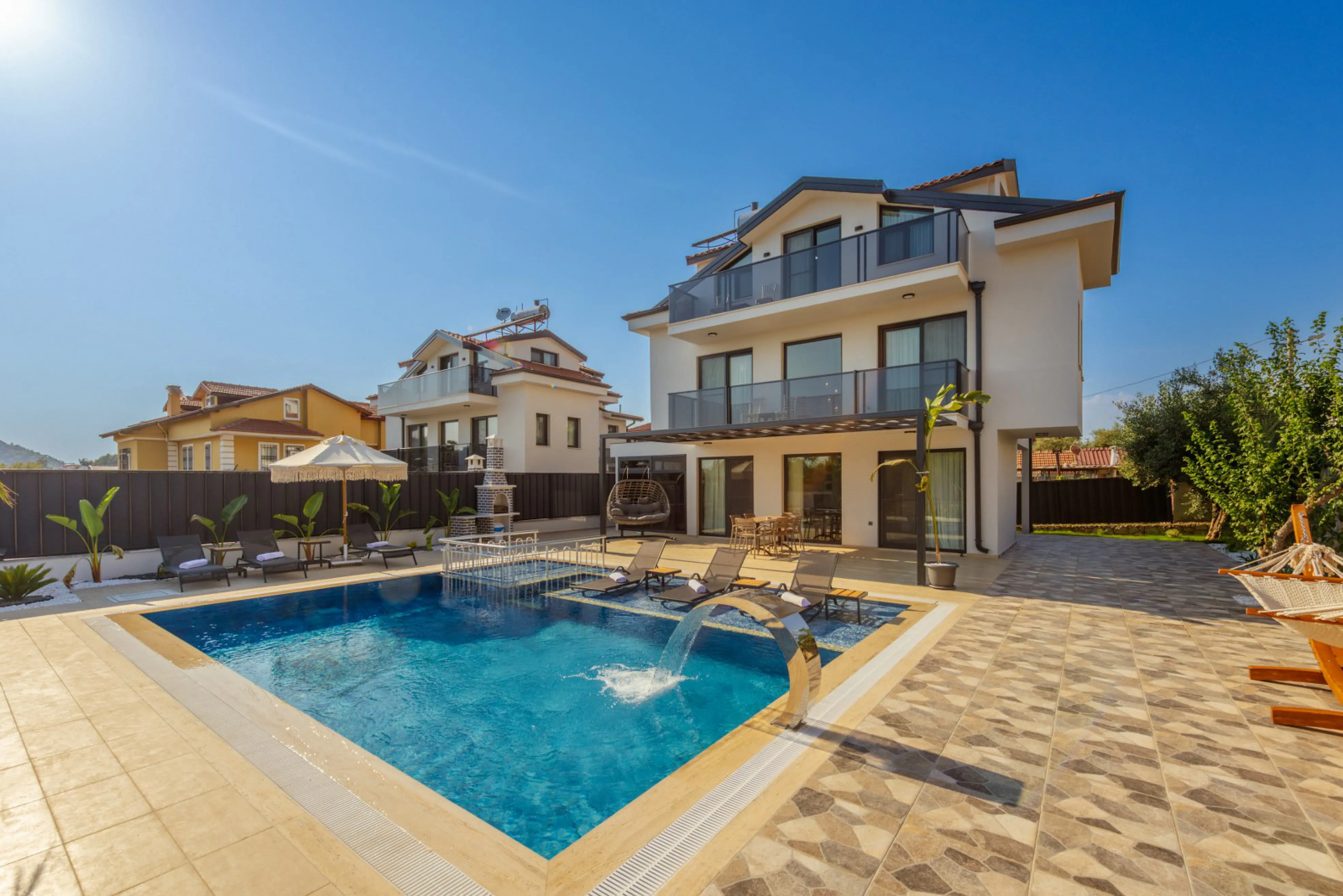Villa Fullmoon 2