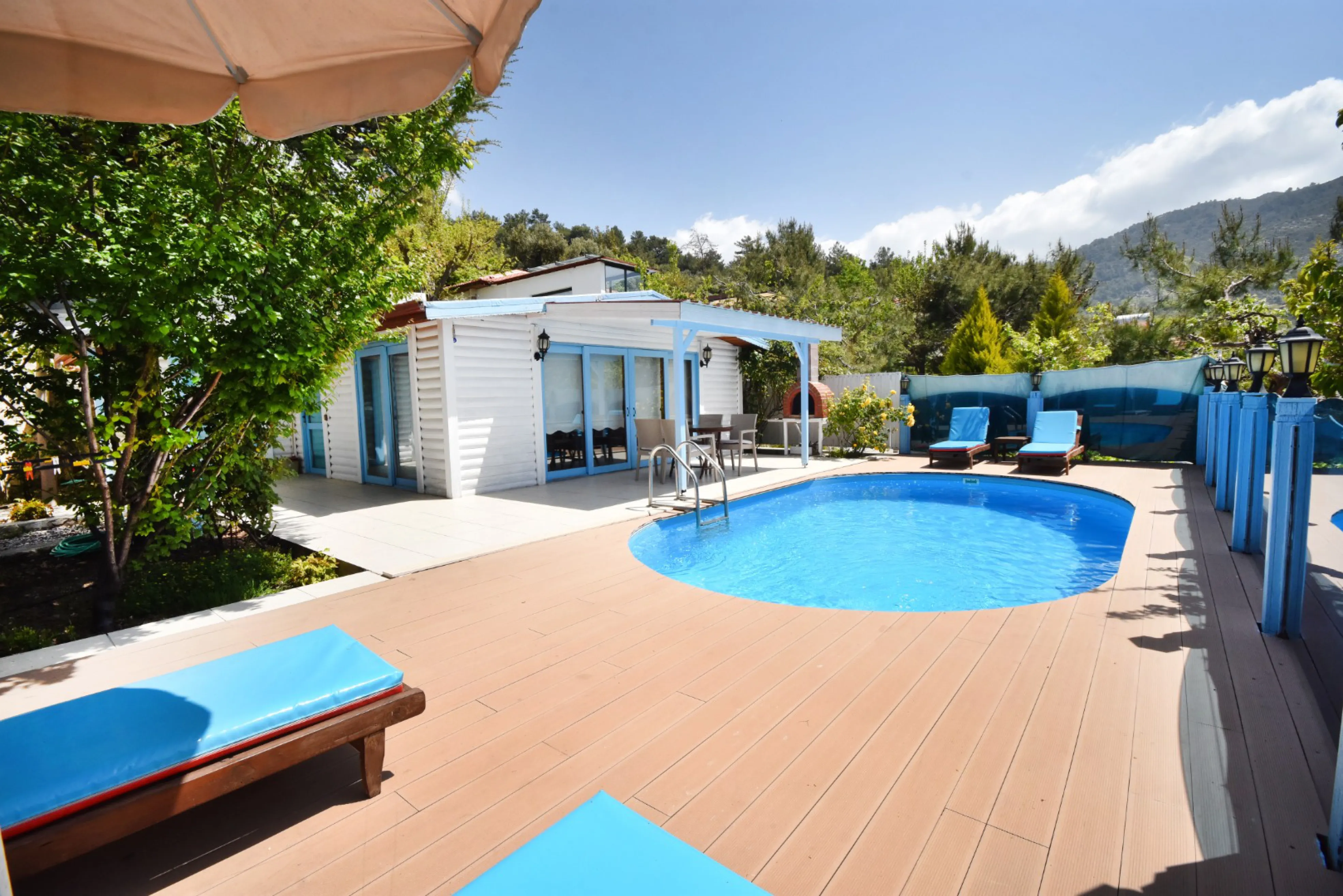 Villa Galya 3