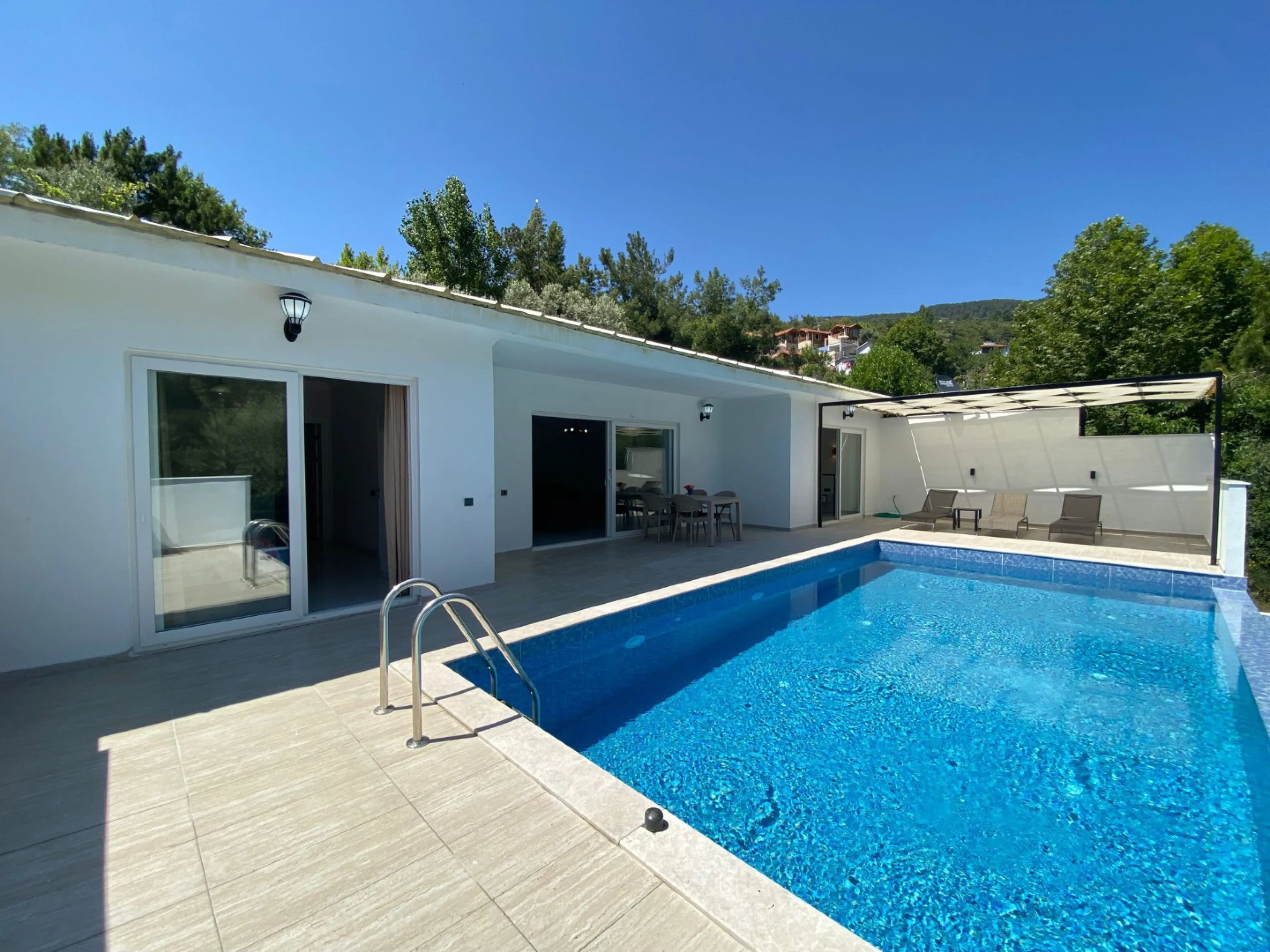 Villa Galya 5